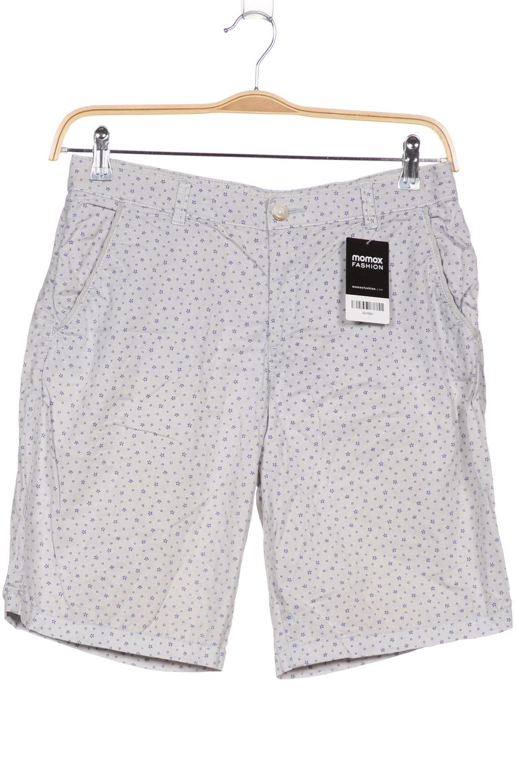 

Esprit Damen Shorts, blau, Gr. 38