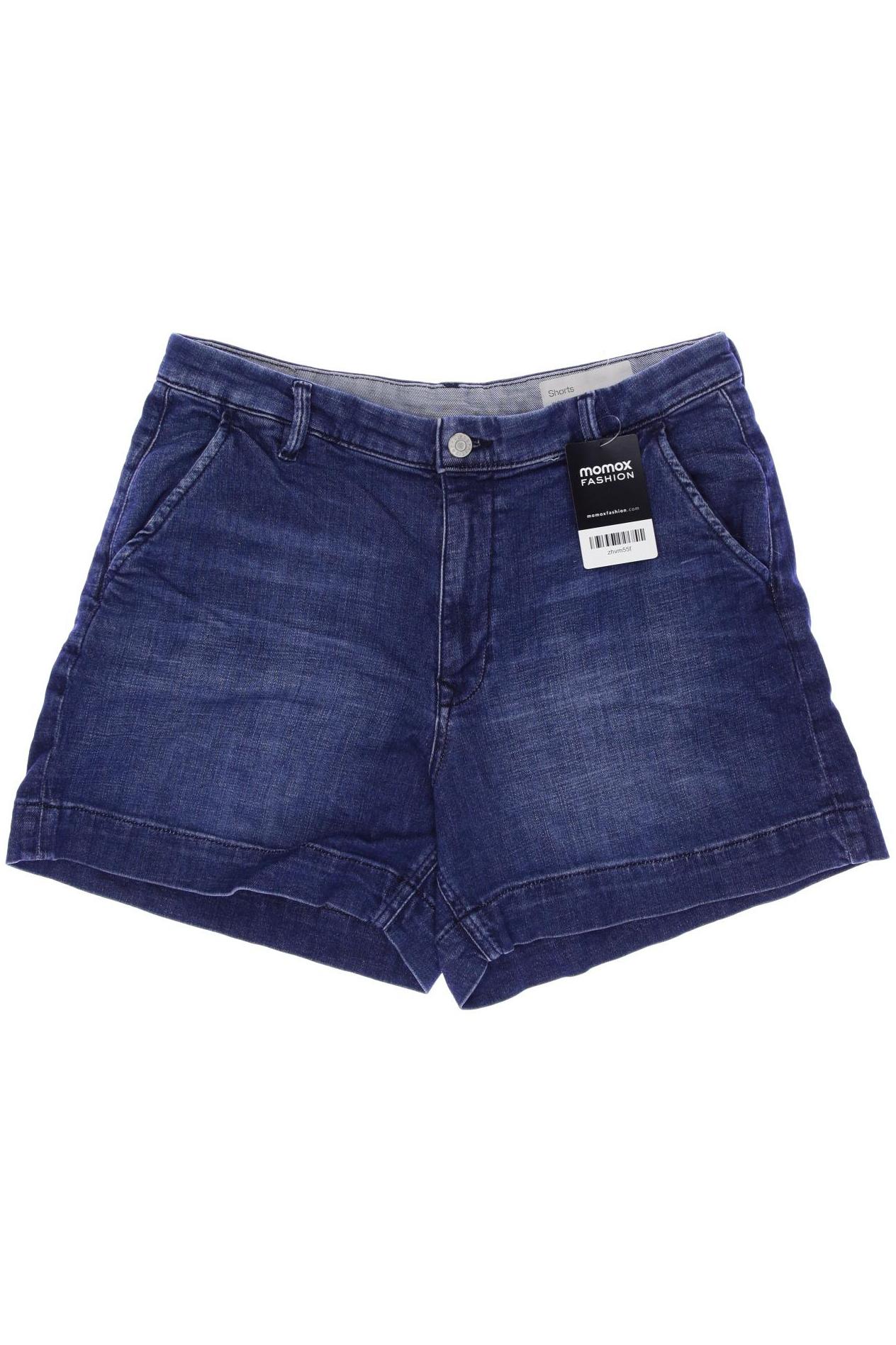 

Esprit Damen Shorts, blau