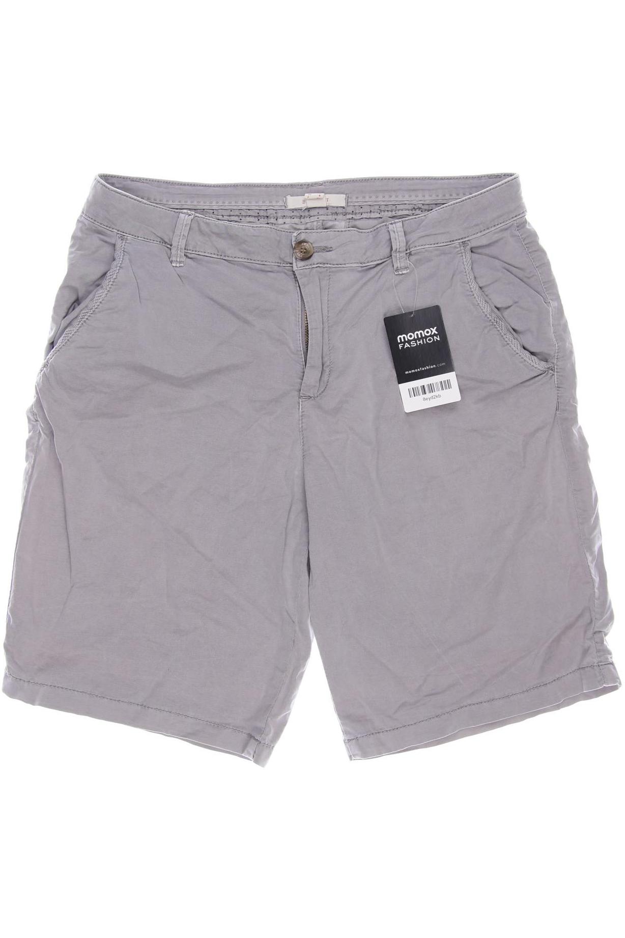 

Esprit Damen Shorts, grau