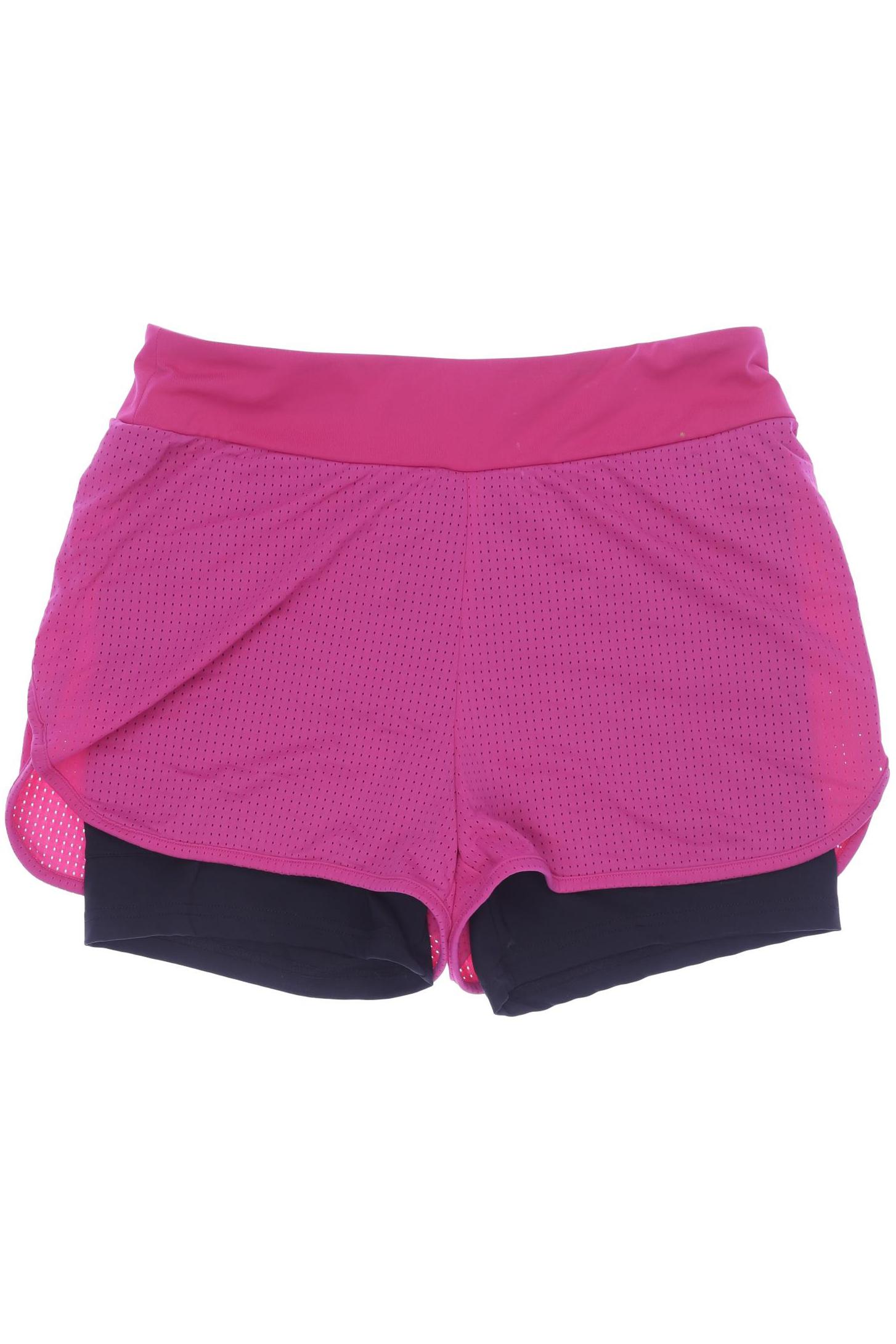 

Esprit Damen Shorts, pink, Gr. 36
