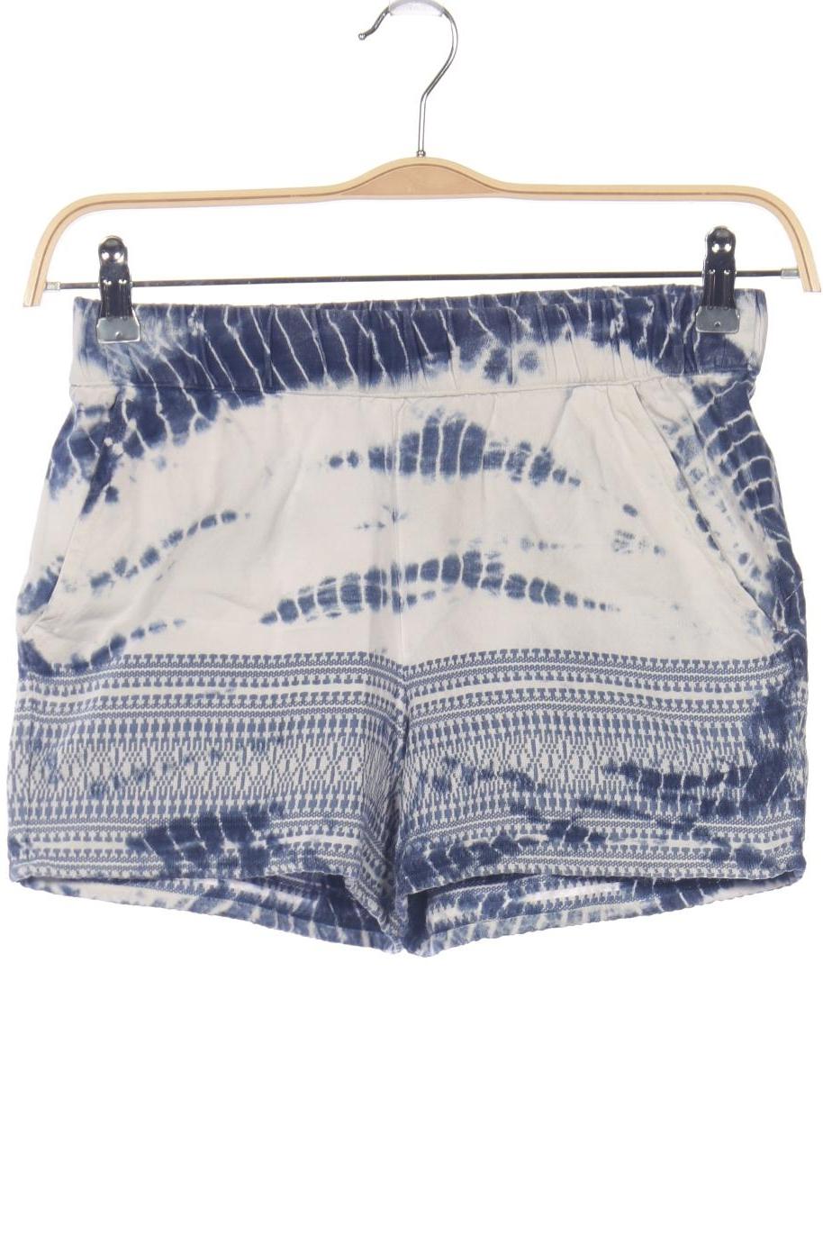 

Esprit Damen Shorts, blau, Gr. 32