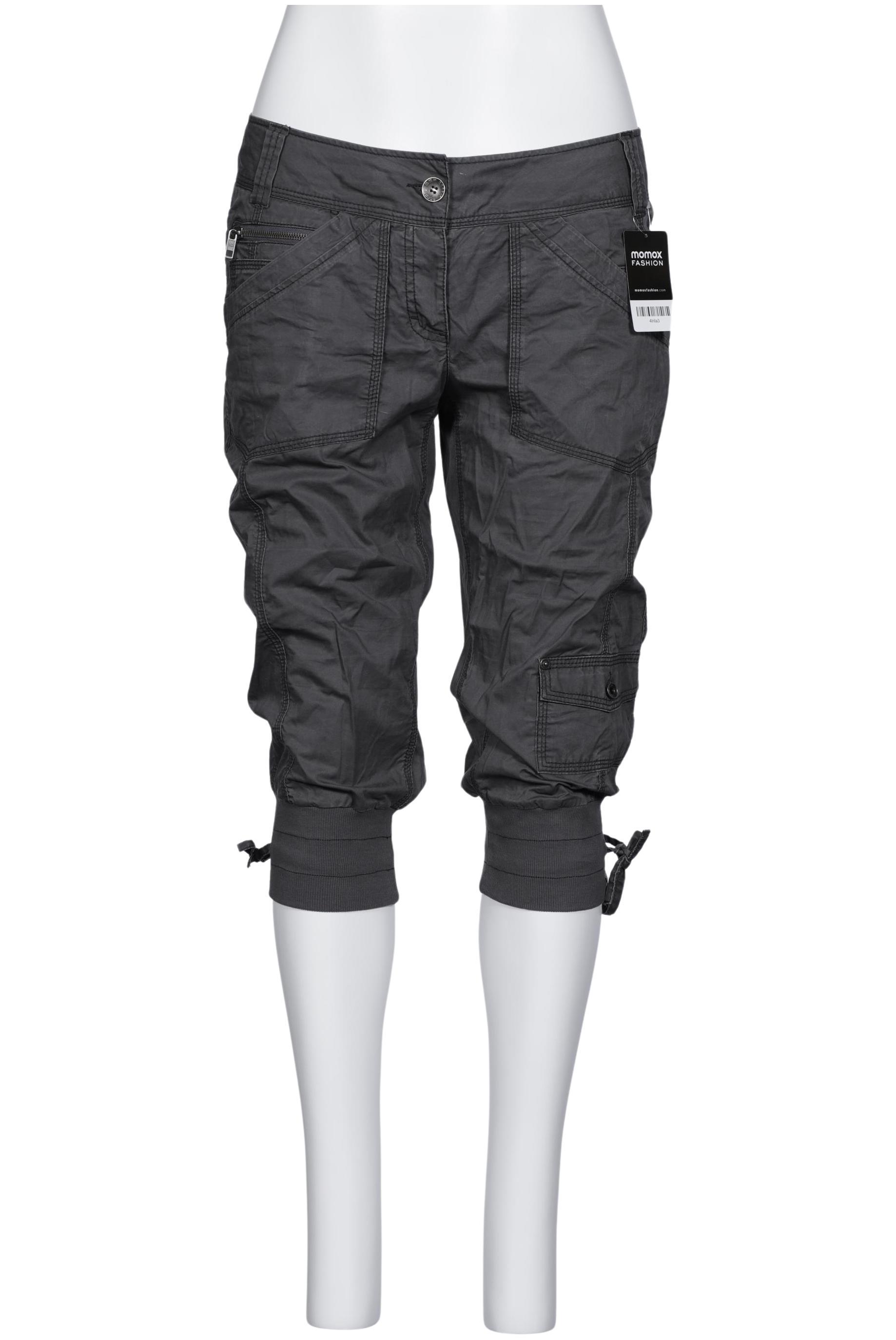 

Esprit Damen Shorts, grau, Gr. 42