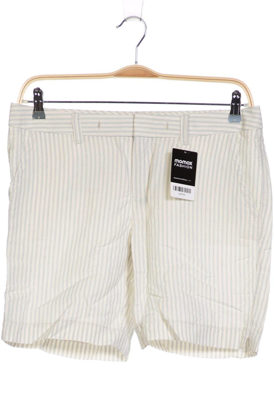 

Esprit Damen Shorts, beige, Gr. 38