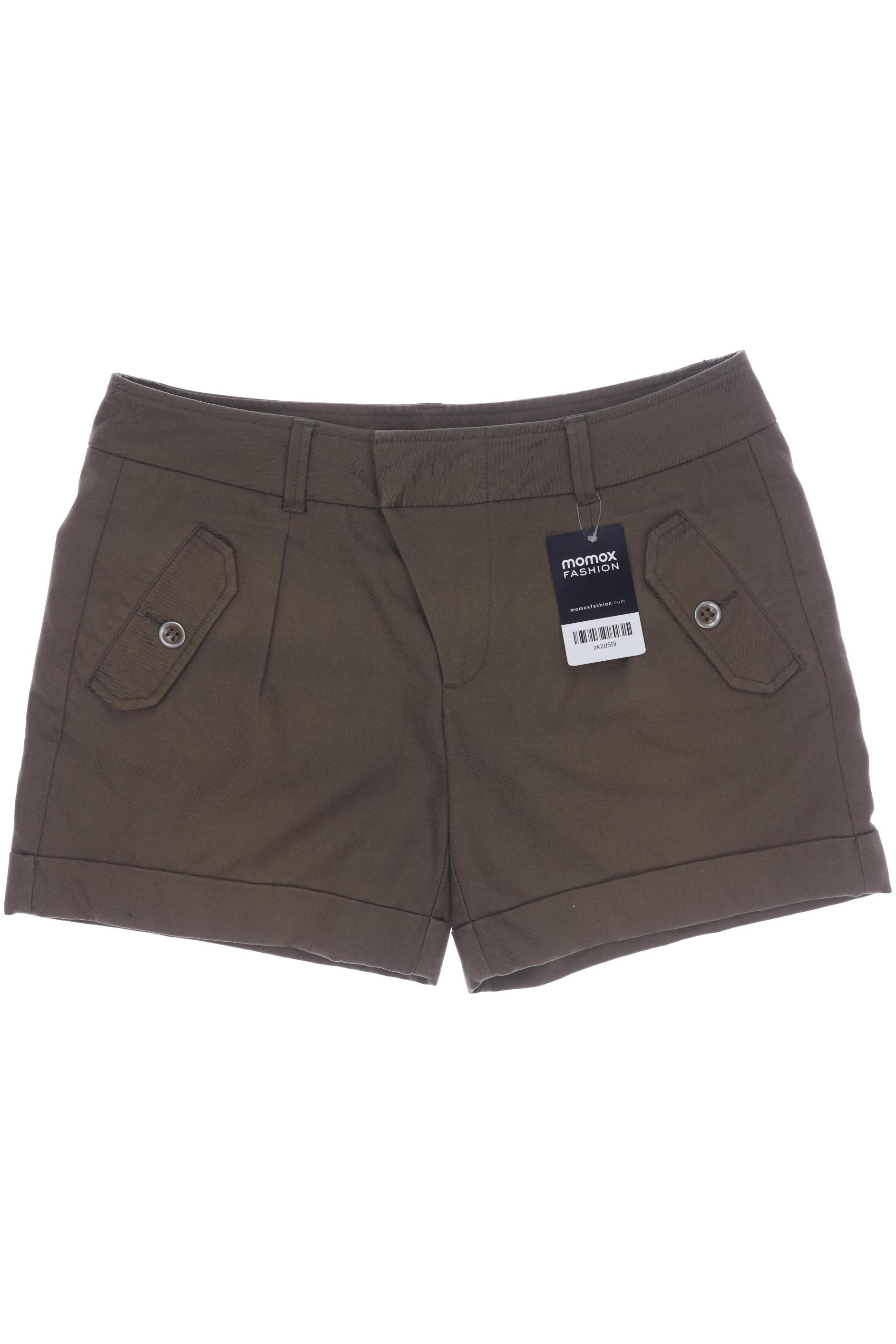 

Esprit Damen Shorts, grün, Gr. 38