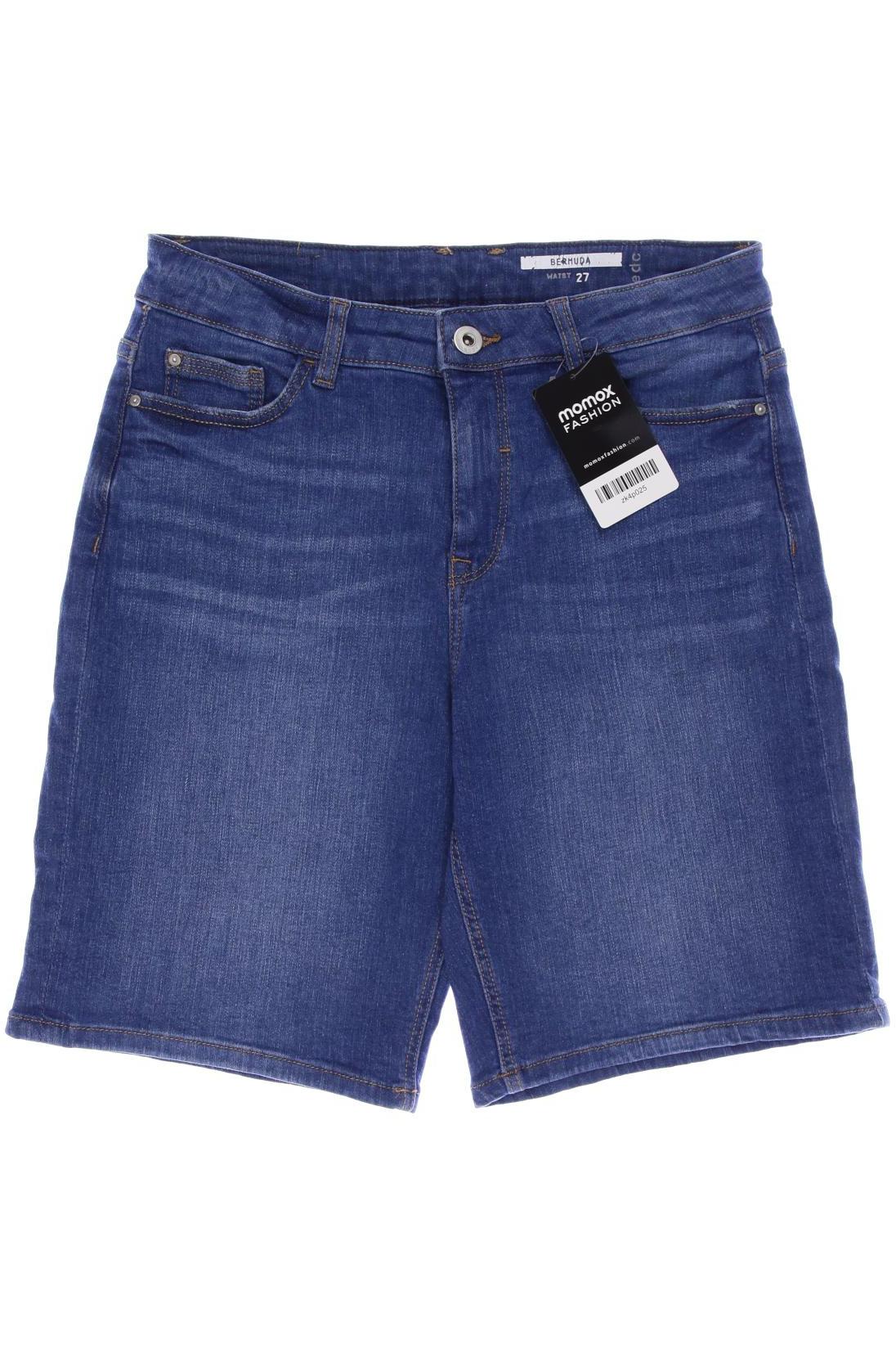 

Esprit Damen Shorts, blau