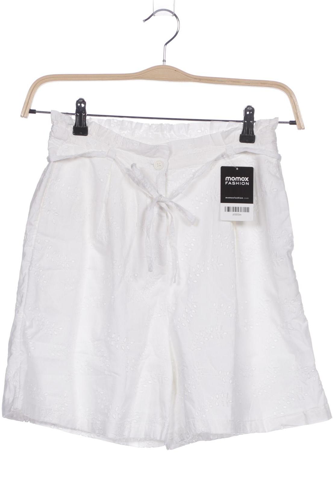 

Esprit Damen Shorts, weiß, Gr. 32