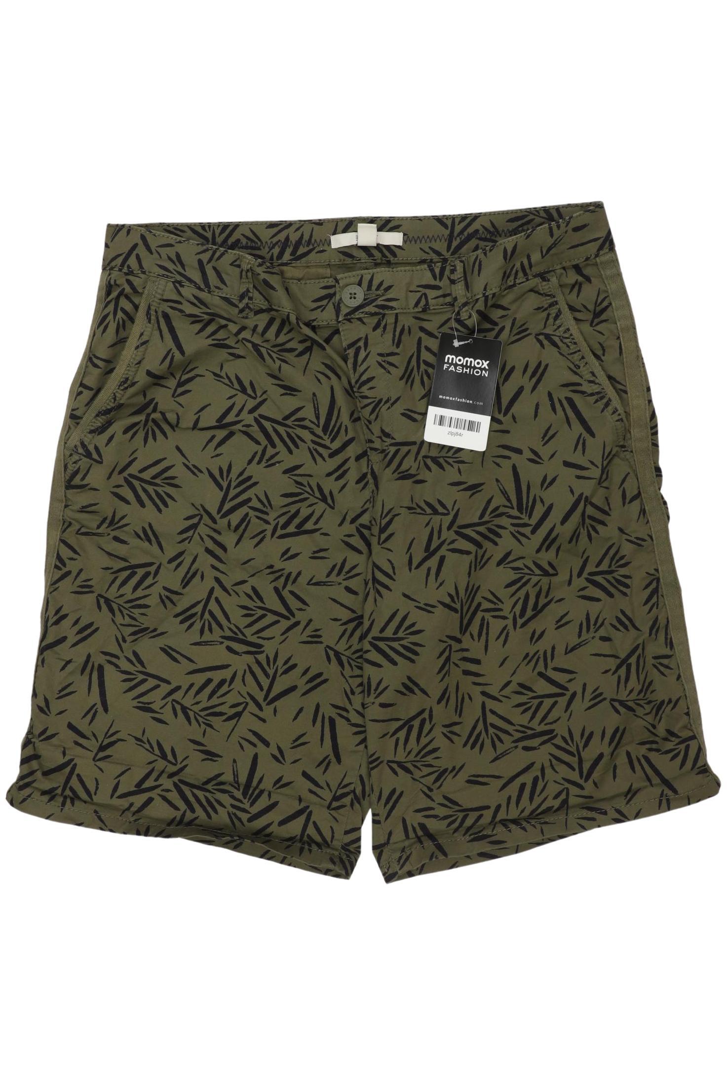 

Esprit Damen Shorts, grün, Gr. 38
