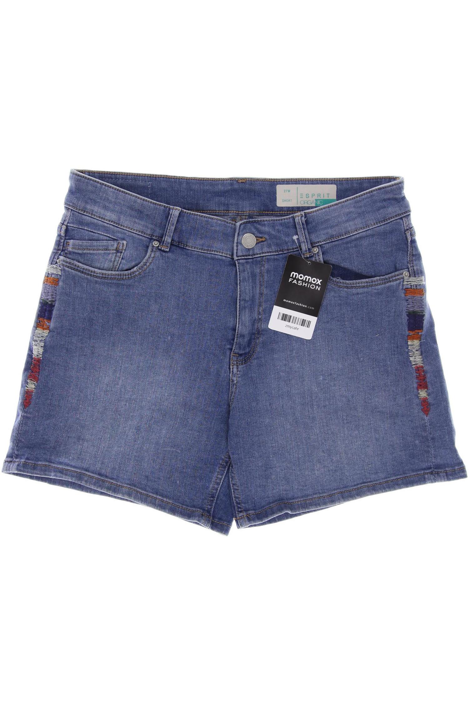 

Esprit Damen Shorts, blau