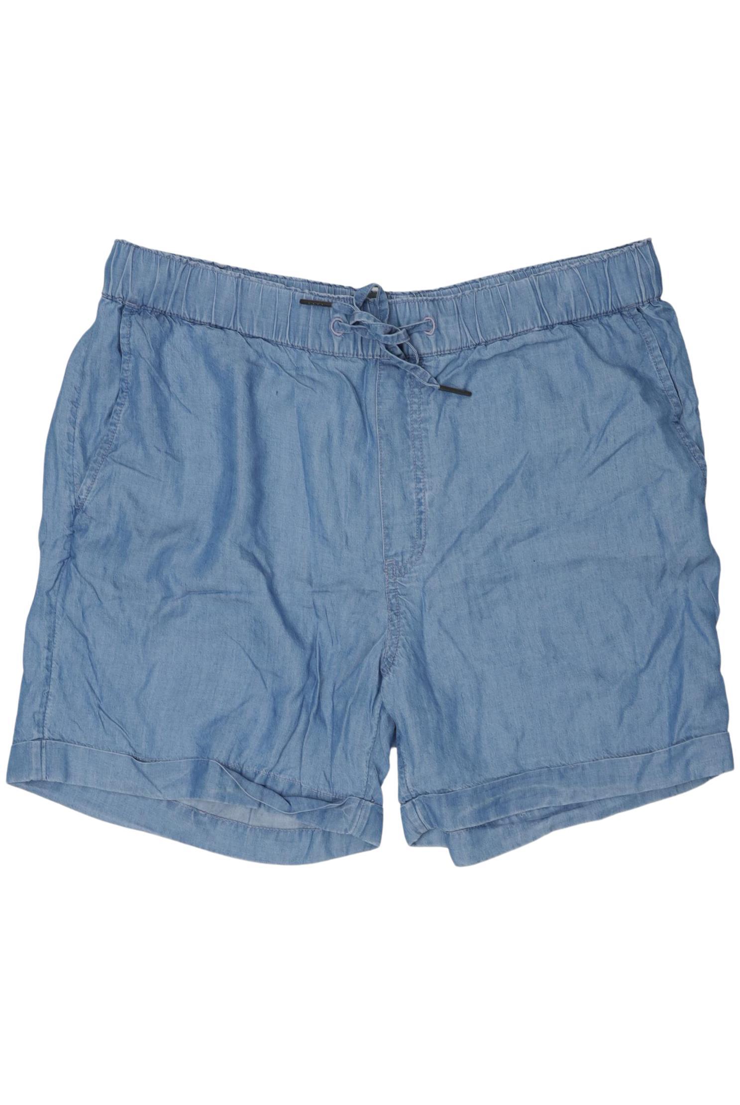 

Esprit Damen Shorts, blau, Gr. 40