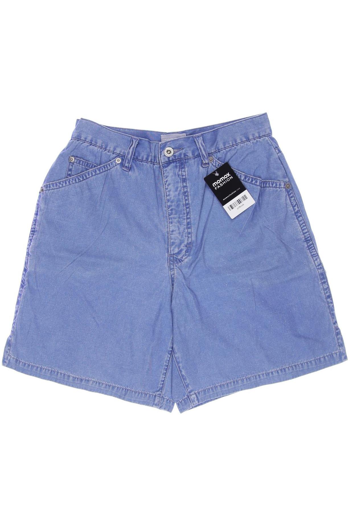 

Esprit Damen Shorts, blau