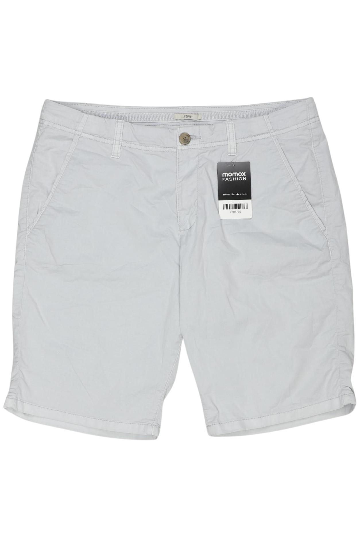 

Esprit Damen Shorts, hellblau, Gr. 38