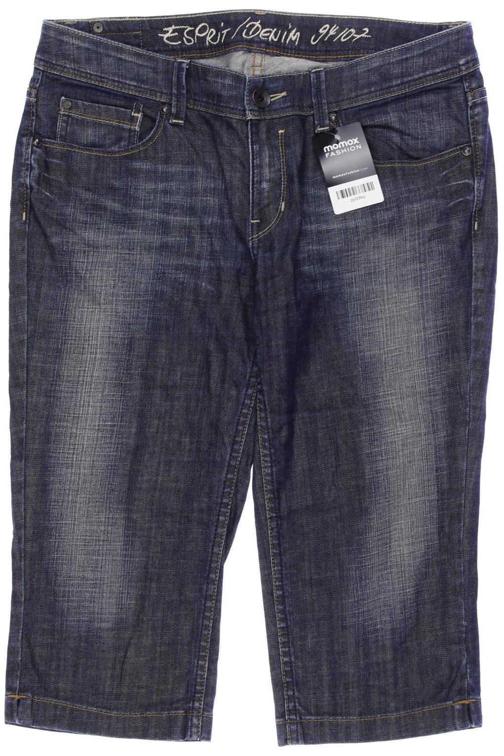 

Esprit Damen Shorts, marineblau, Gr. 42