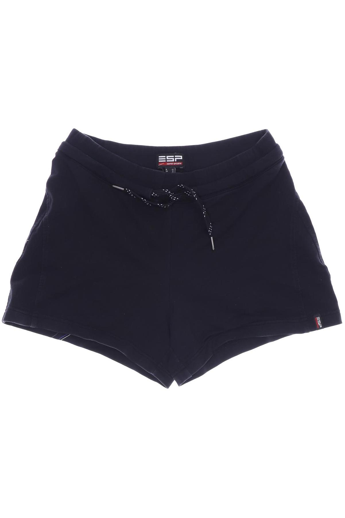 

Esprit Damen Shorts, schwarz