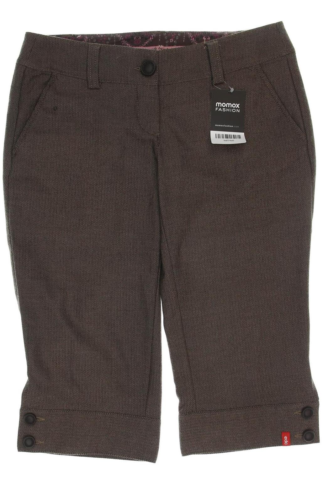 

Esprit Damen Shorts, braun