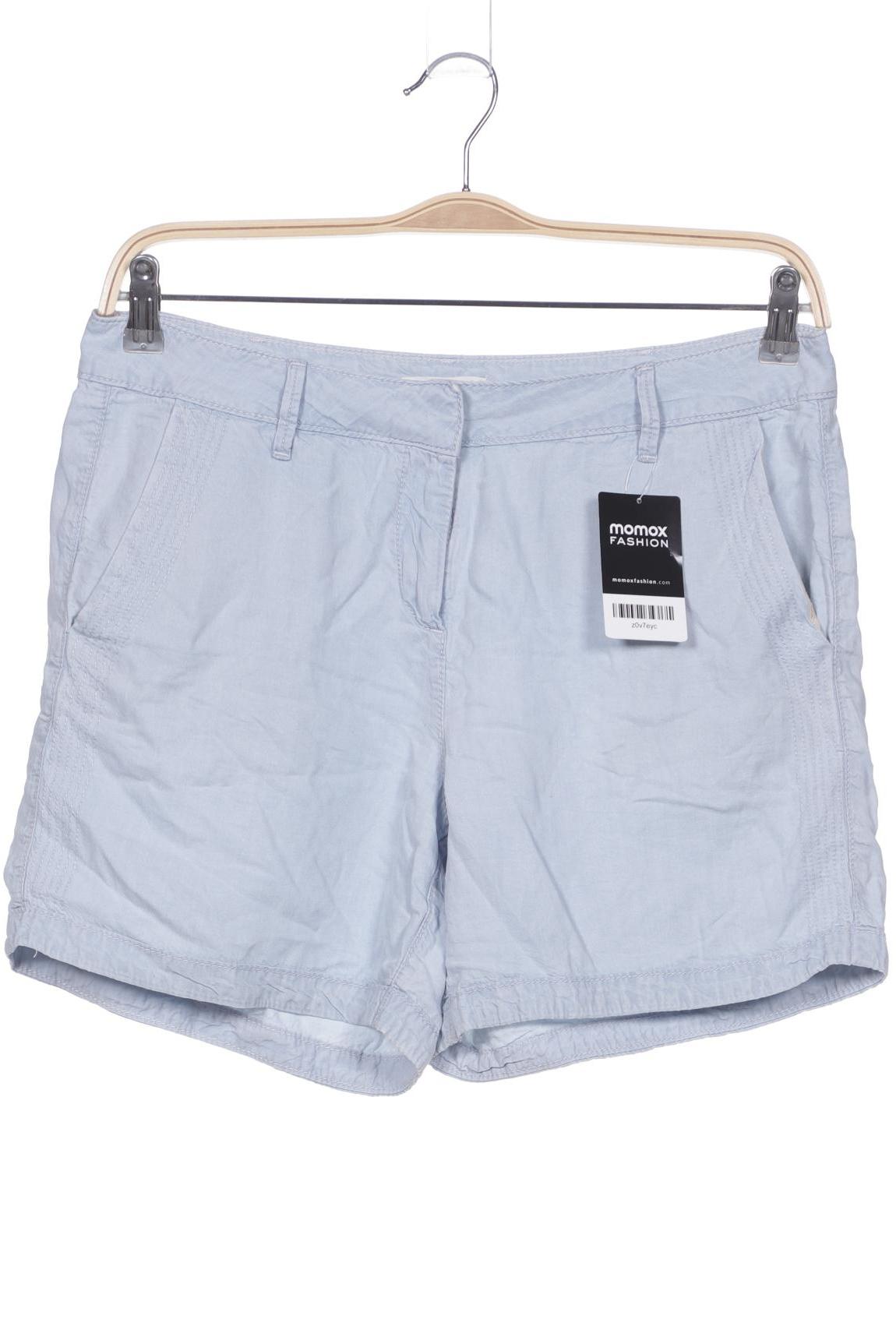 

Esprit Damen Shorts, hellblau, Gr. 38