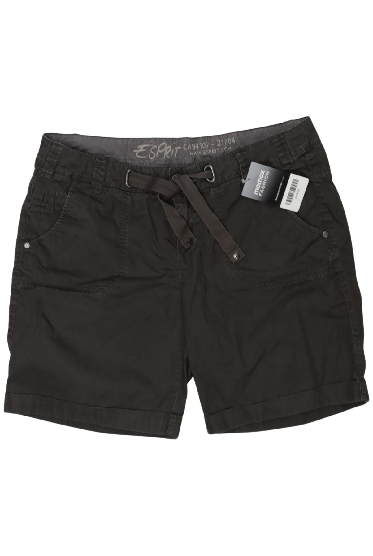 

Esprit Damen Shorts, braun, Gr. 38