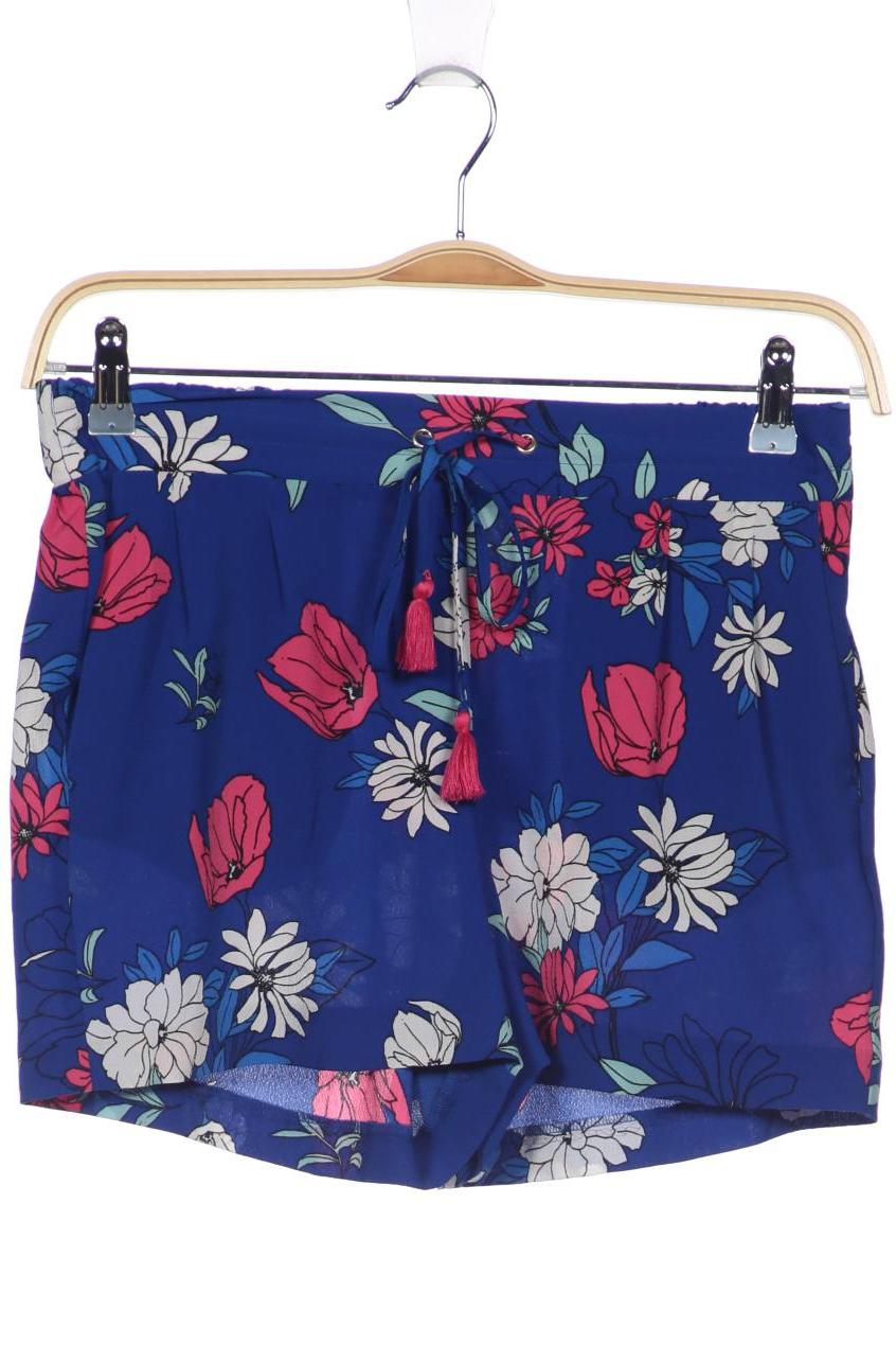 

Esprit Damen Shorts, blau, Gr. 36