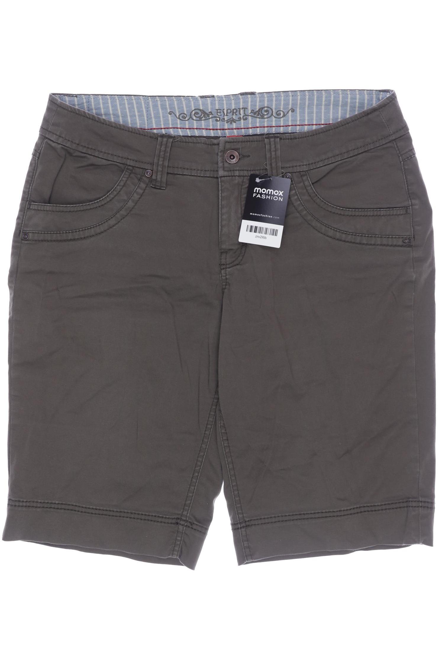 

Esprit Damen Shorts, grün