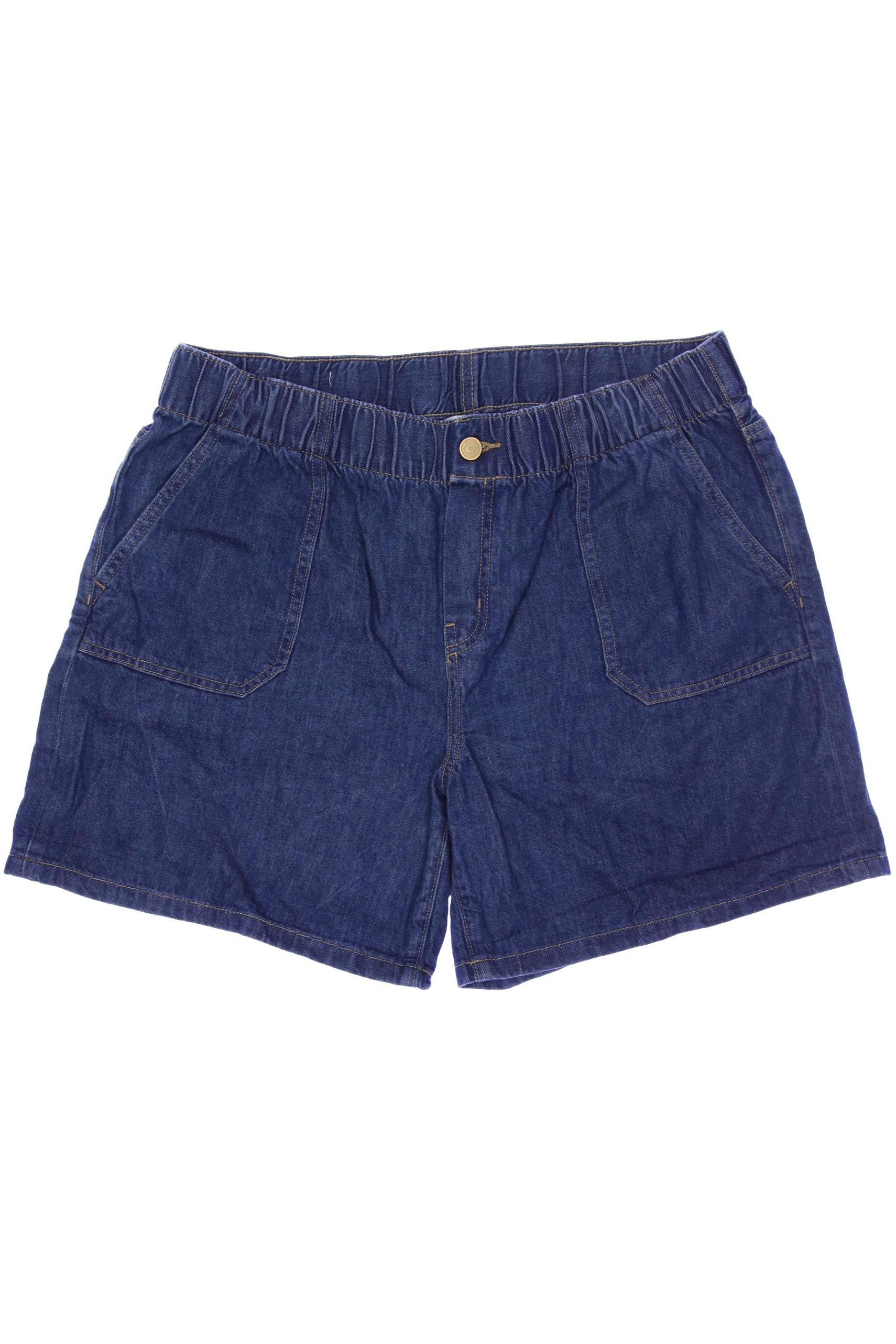 

Esprit Damen Shorts, marineblau, Gr. 34