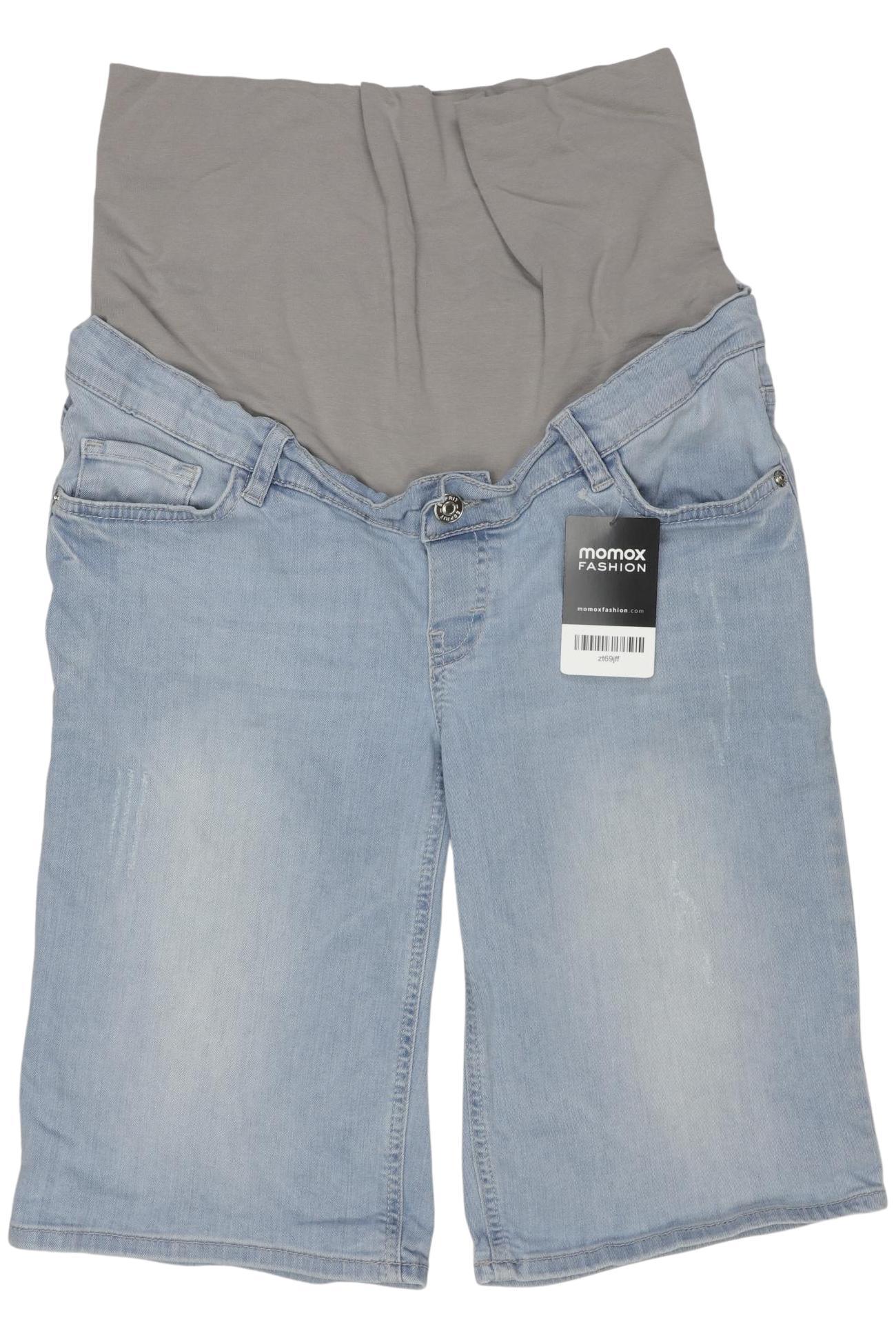 

Esprit Damen Shorts, hellblau, Gr. 38
