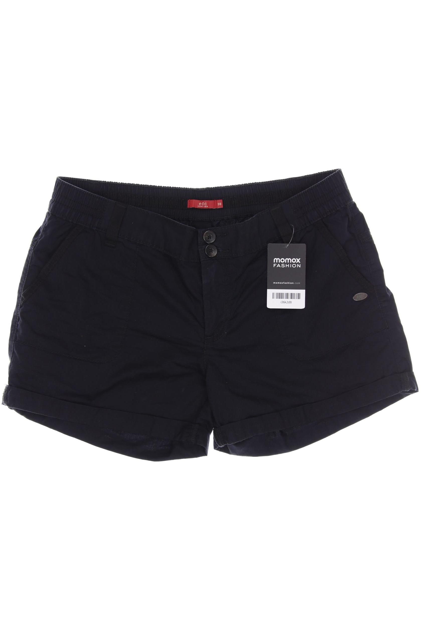 

Esprit Damen Shorts, schwarz