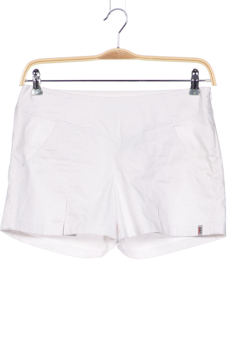 

Esprit Damen Shorts, weiß, Gr. 38