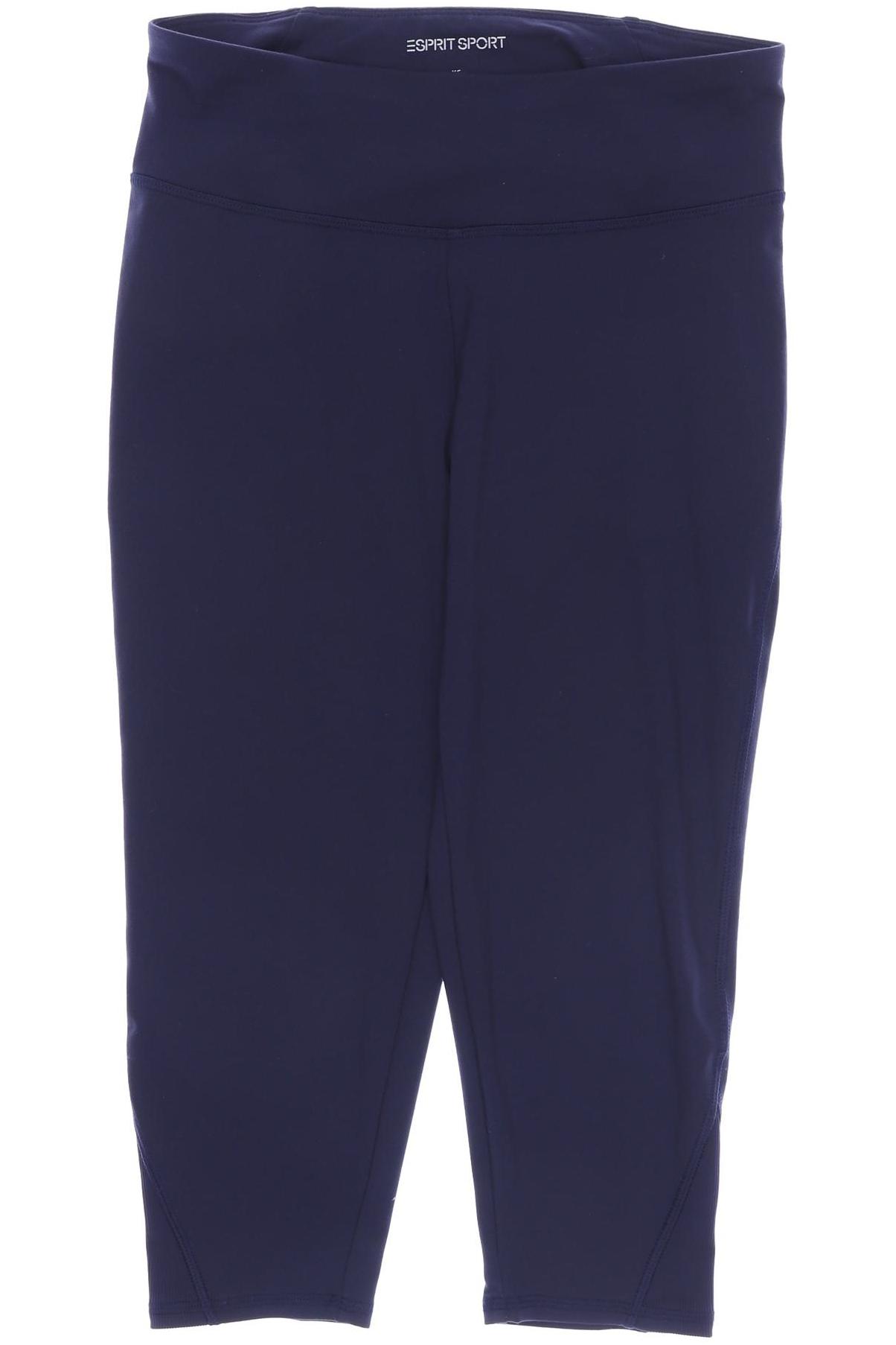 

Esprit Damen Shorts, marineblau