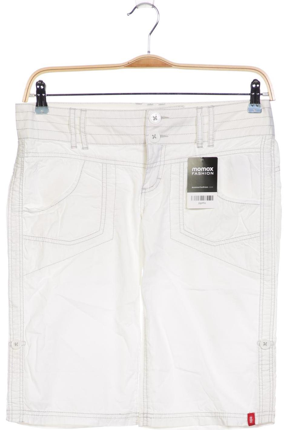 

Esprit Damen Shorts, weiß, Gr. 38