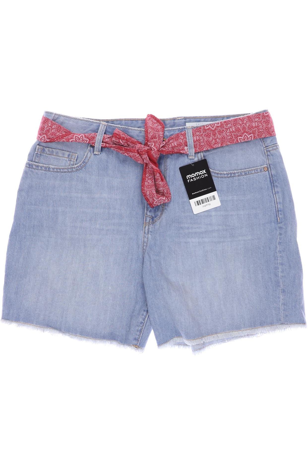 

Esprit Damen Shorts, blau