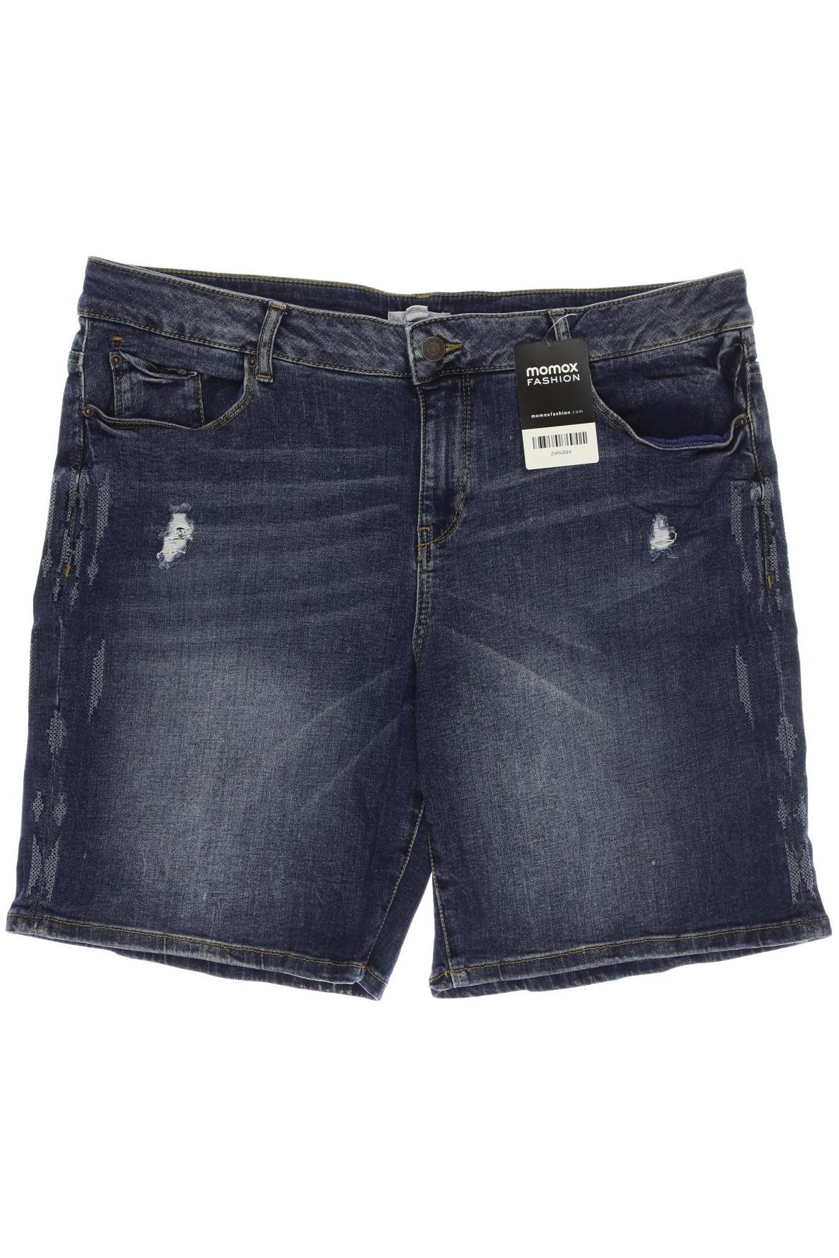 

Esprit Damen Shorts, blau