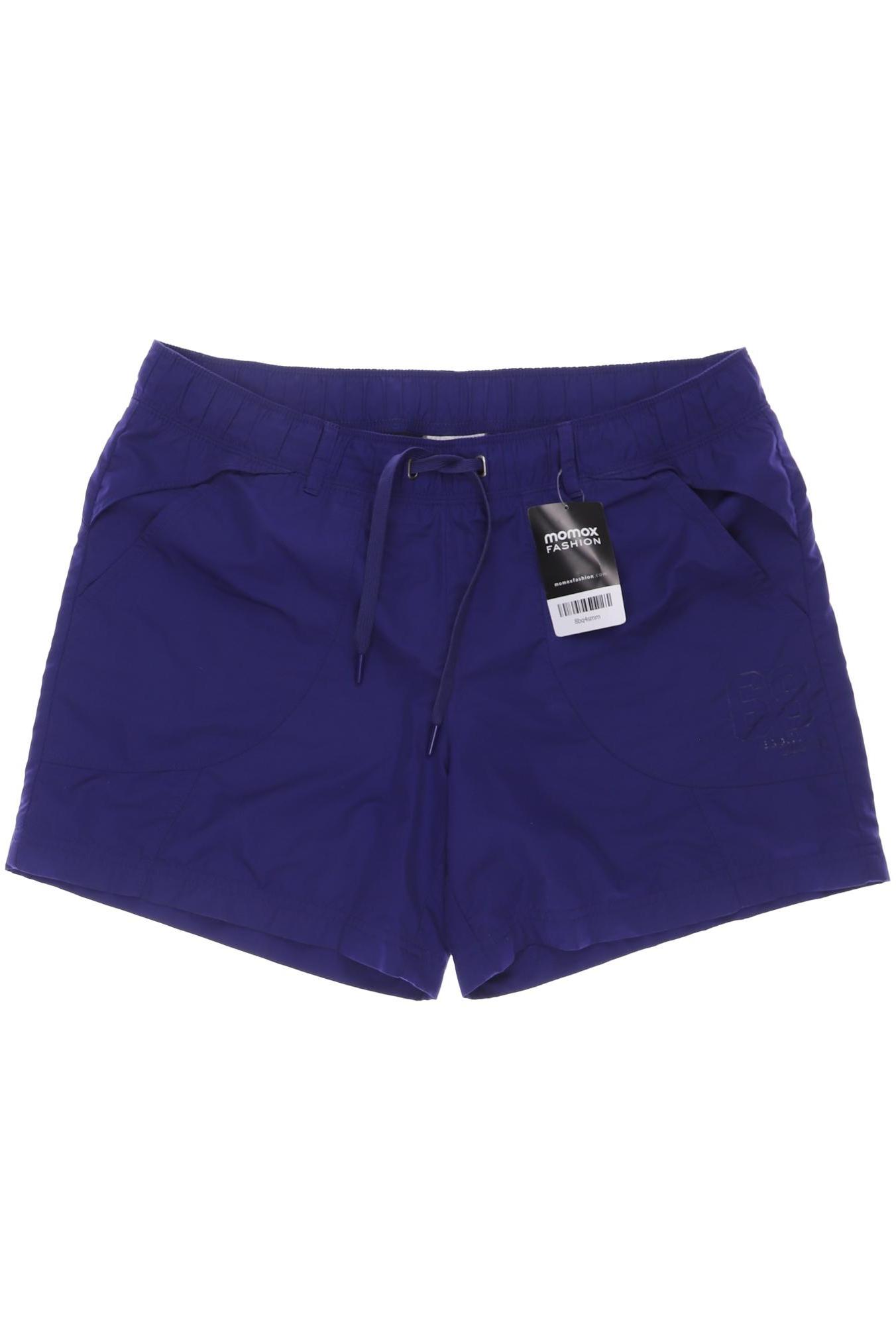 

Esprit Damen Shorts, marineblau, Gr. 38