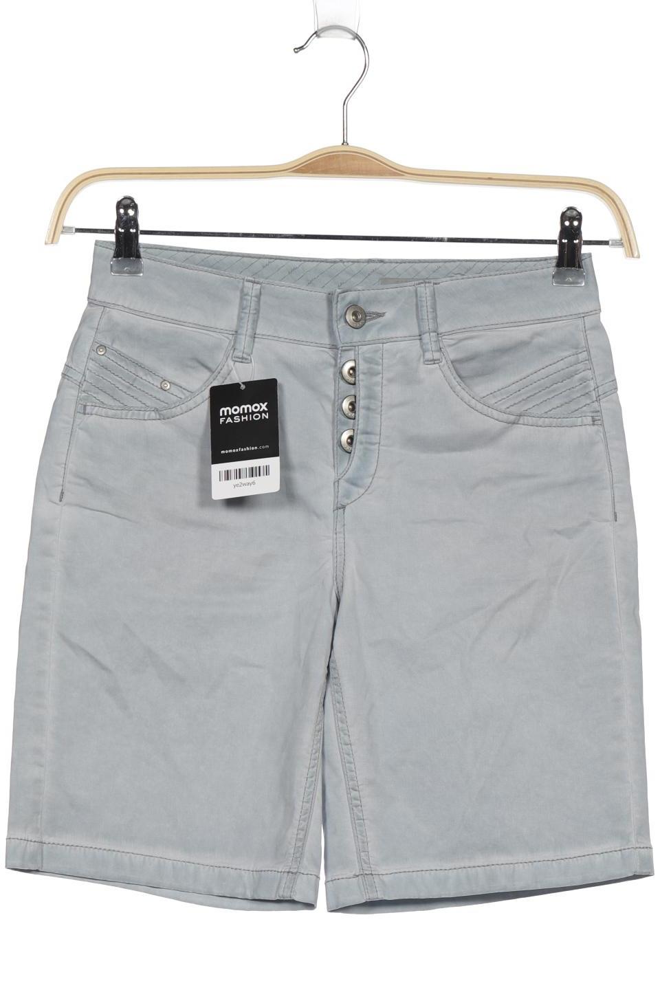 

Esprit Damen Shorts, hellblau, Gr. 34