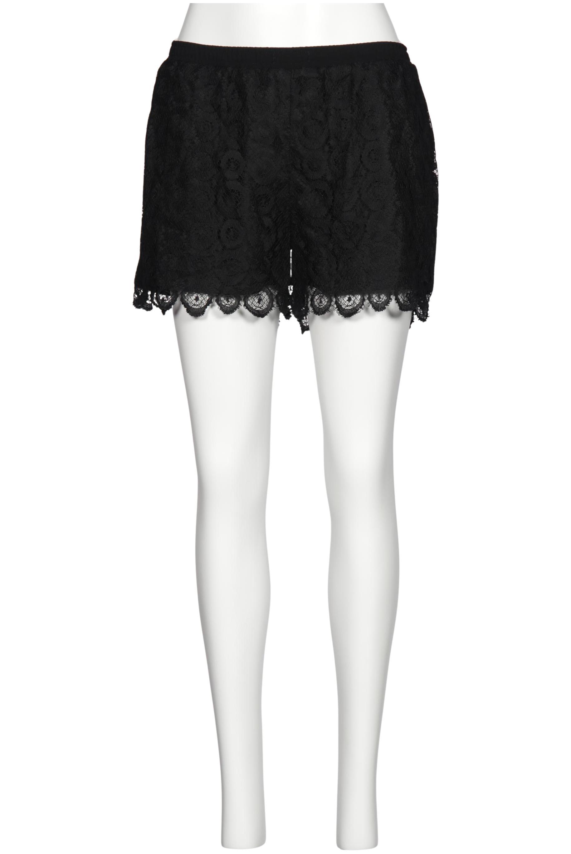 

Esprit Damen Shorts, schwarz, Gr. 36