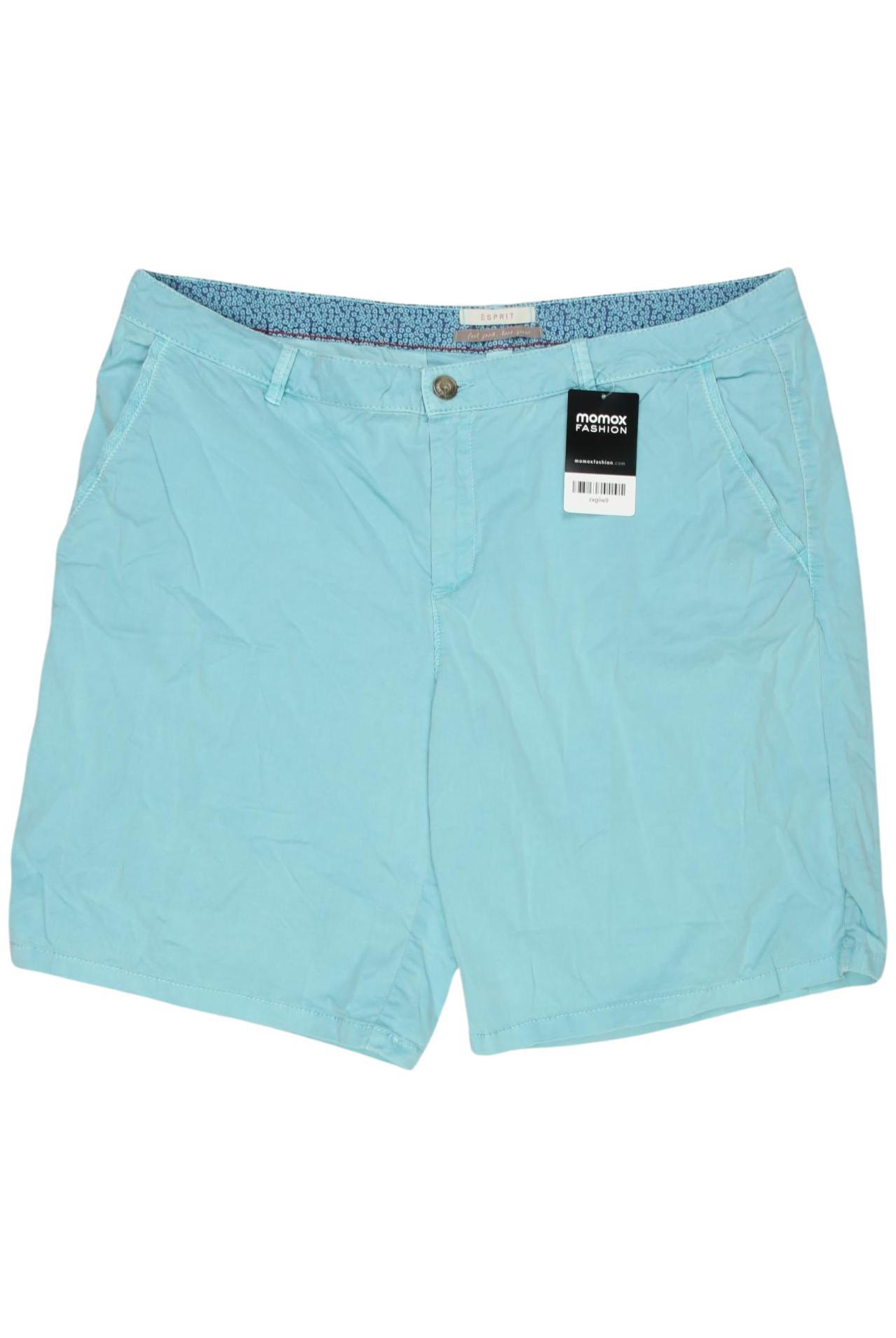 

Esprit Damen Shorts, hellgrün, Gr. 44