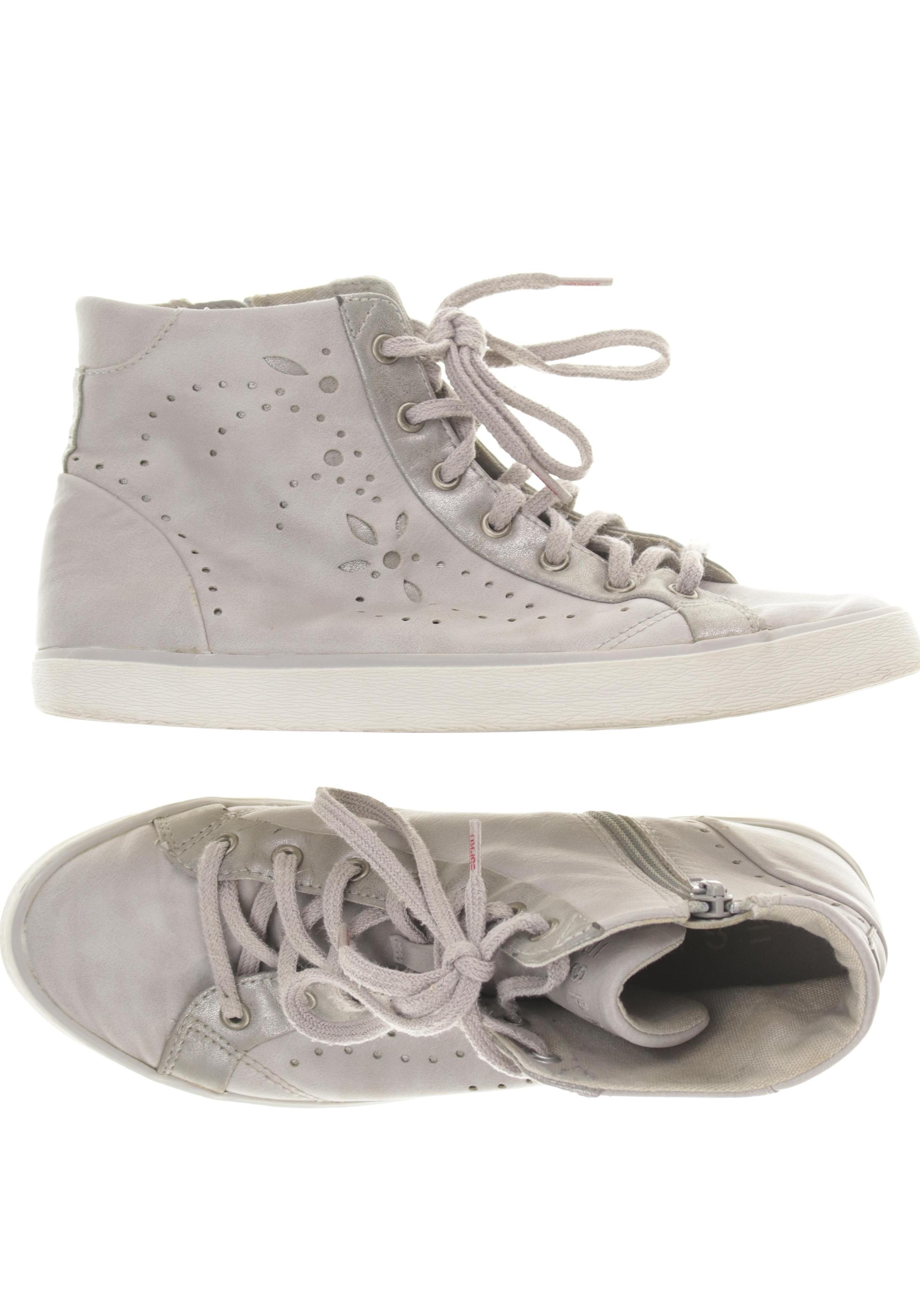 

Esprit Damen Sneakers, grau, Gr. 38