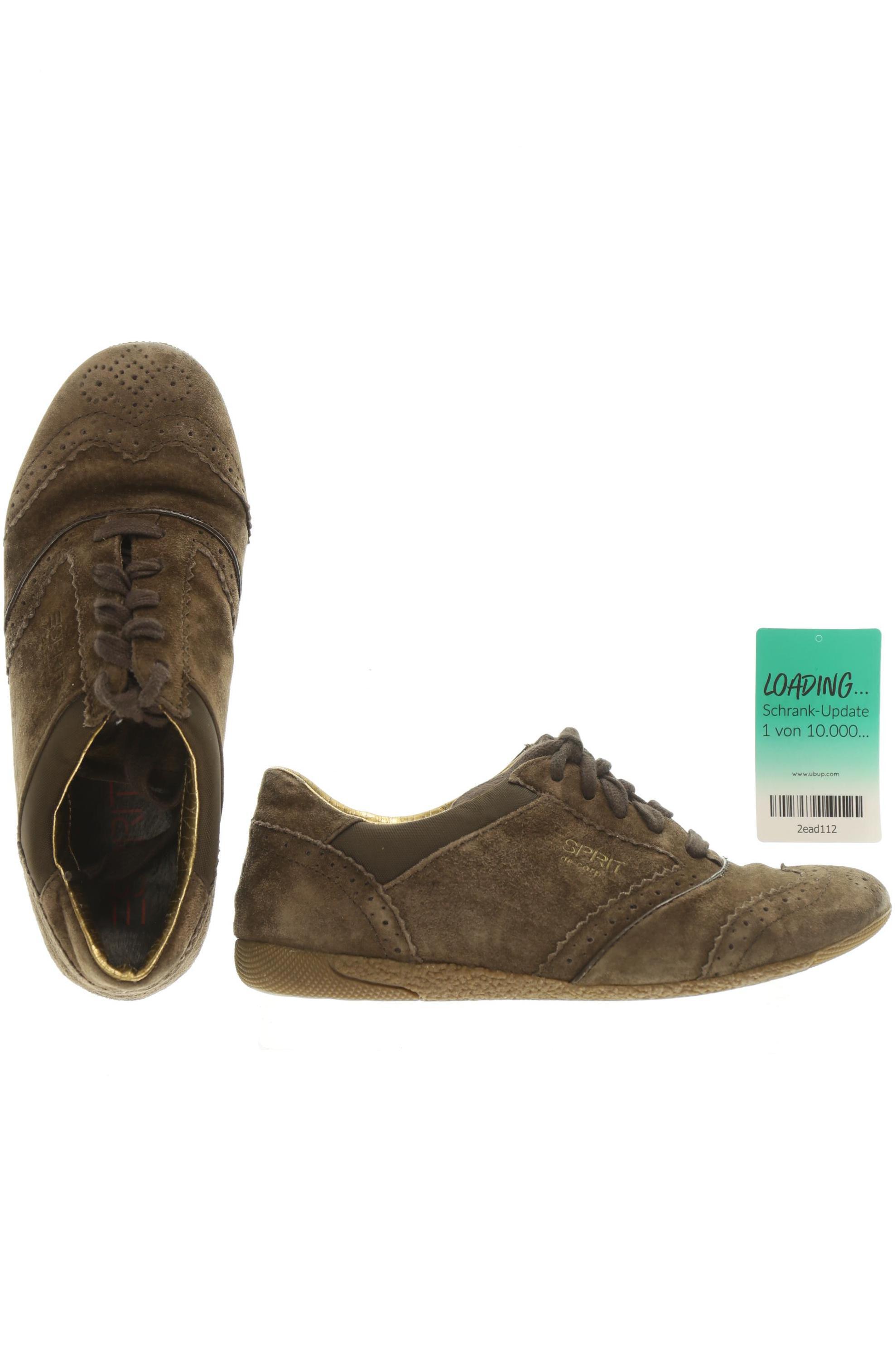 

Esprit Damen Sneakers, , Gr. 37