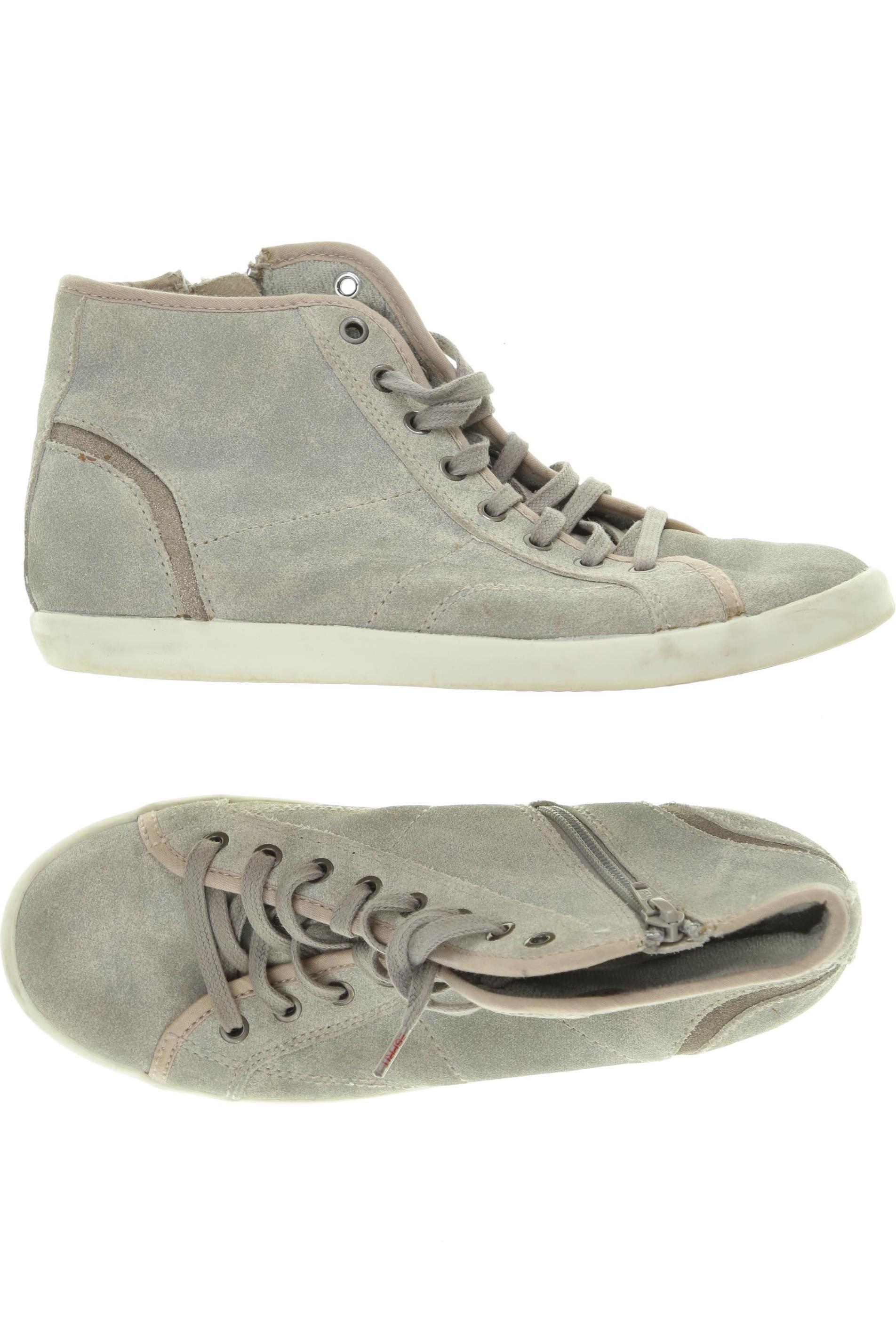 

Esprit Damen Sneakers, grau, Gr. 37