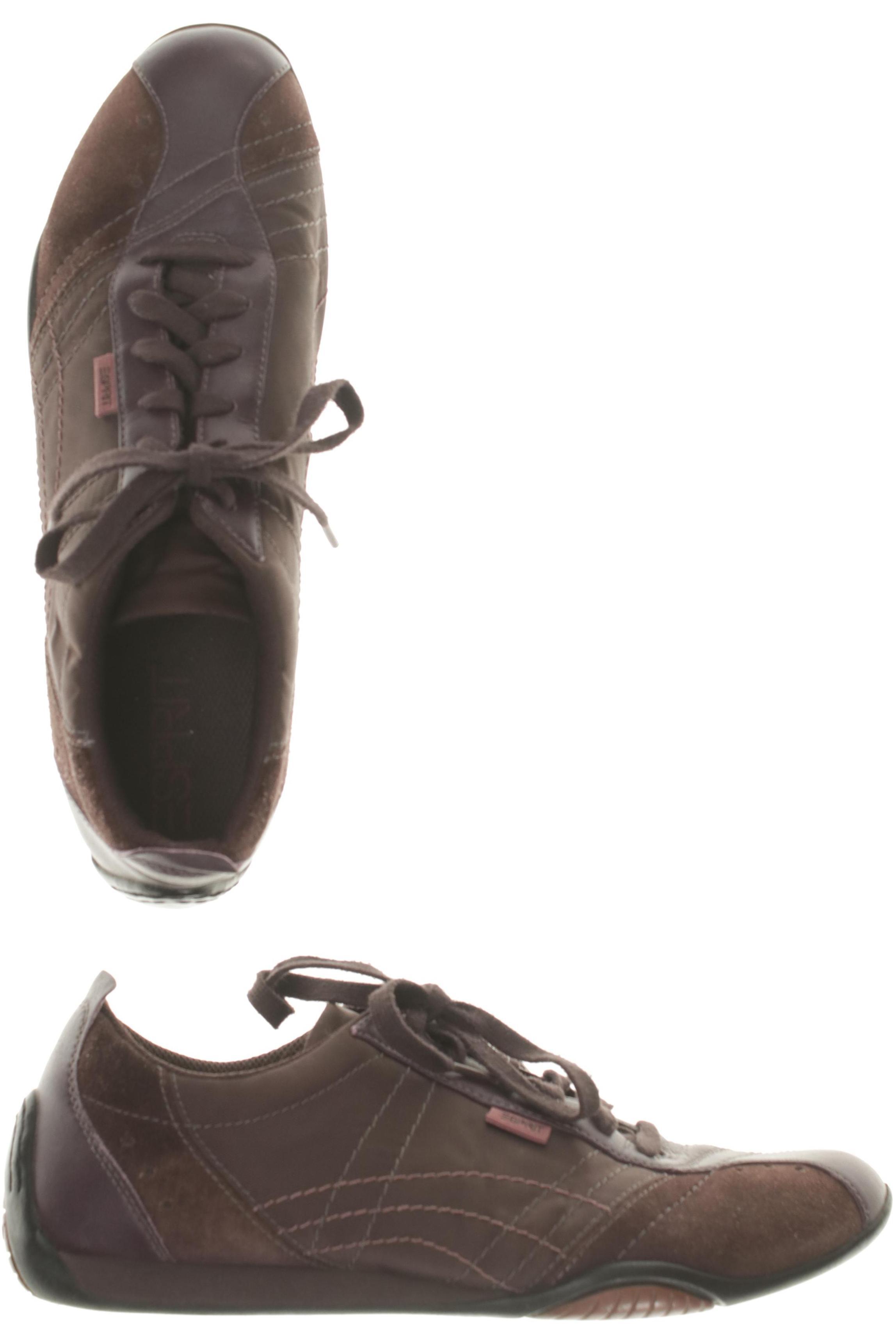 

Esprit Damen Sneakers, rot, Gr. 42.5