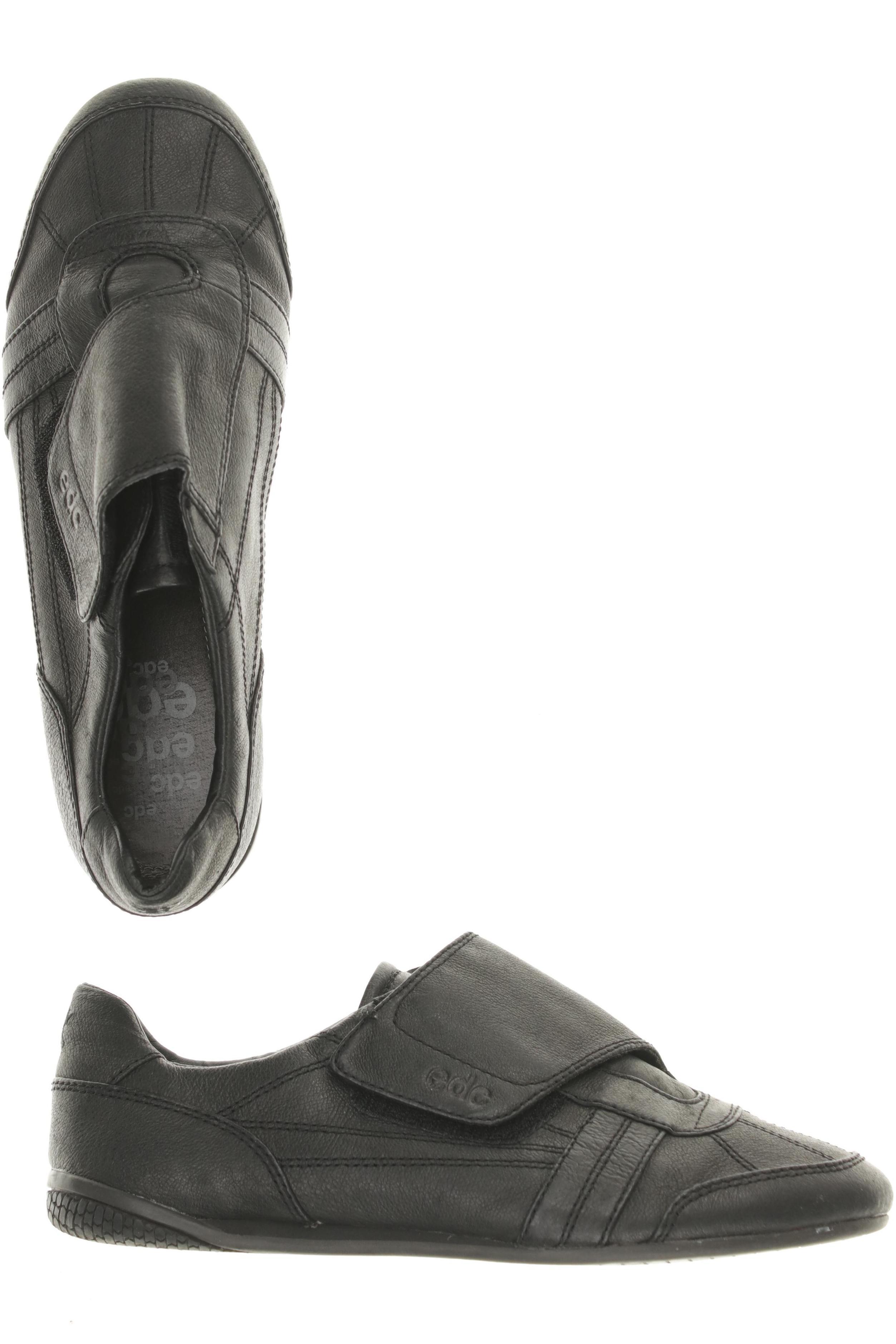 

Esprit Damen Sneakers, schwarz, Gr. 38