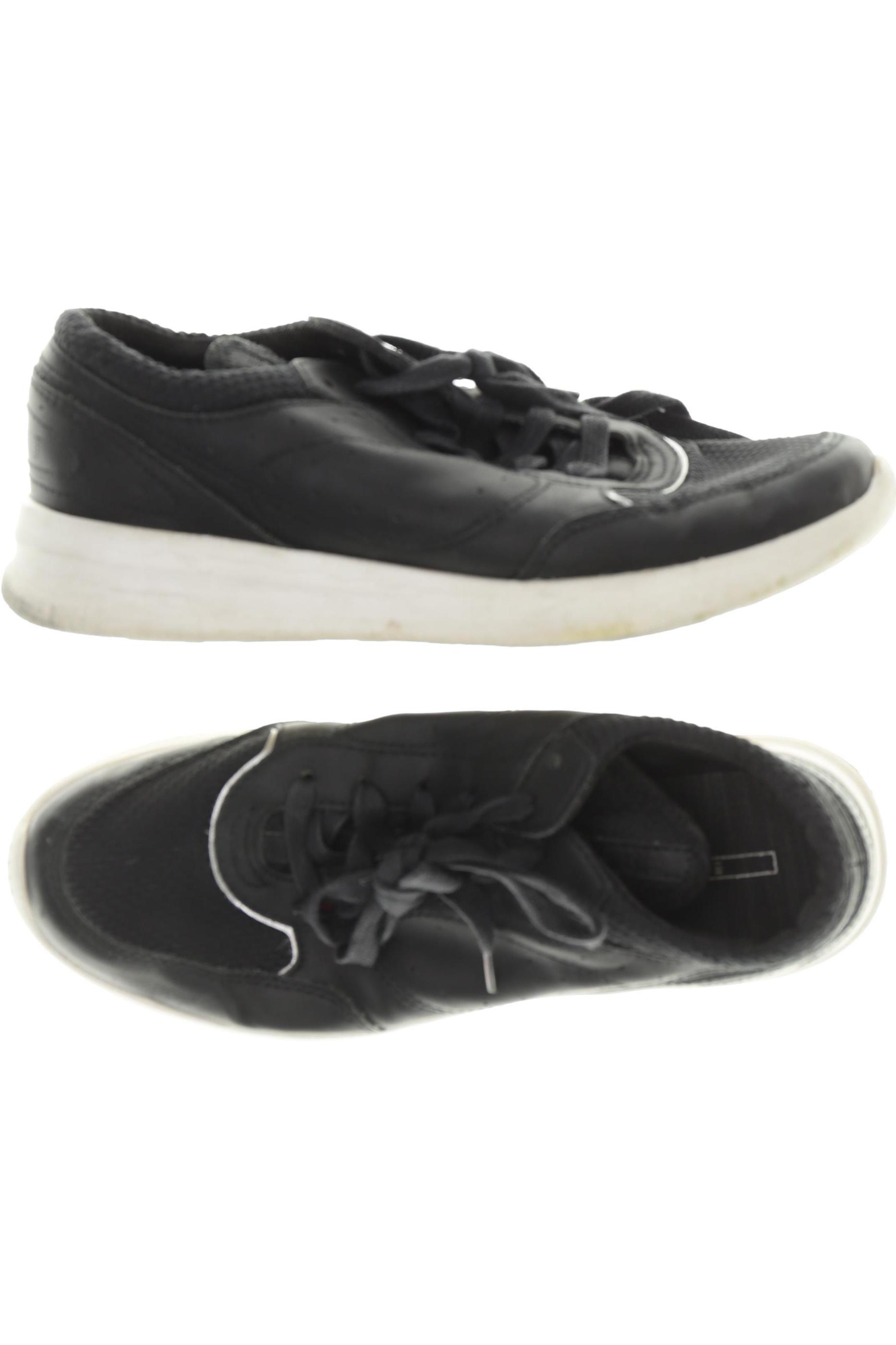 

Esprit Damen Sneakers, schwarz, Gr. 39