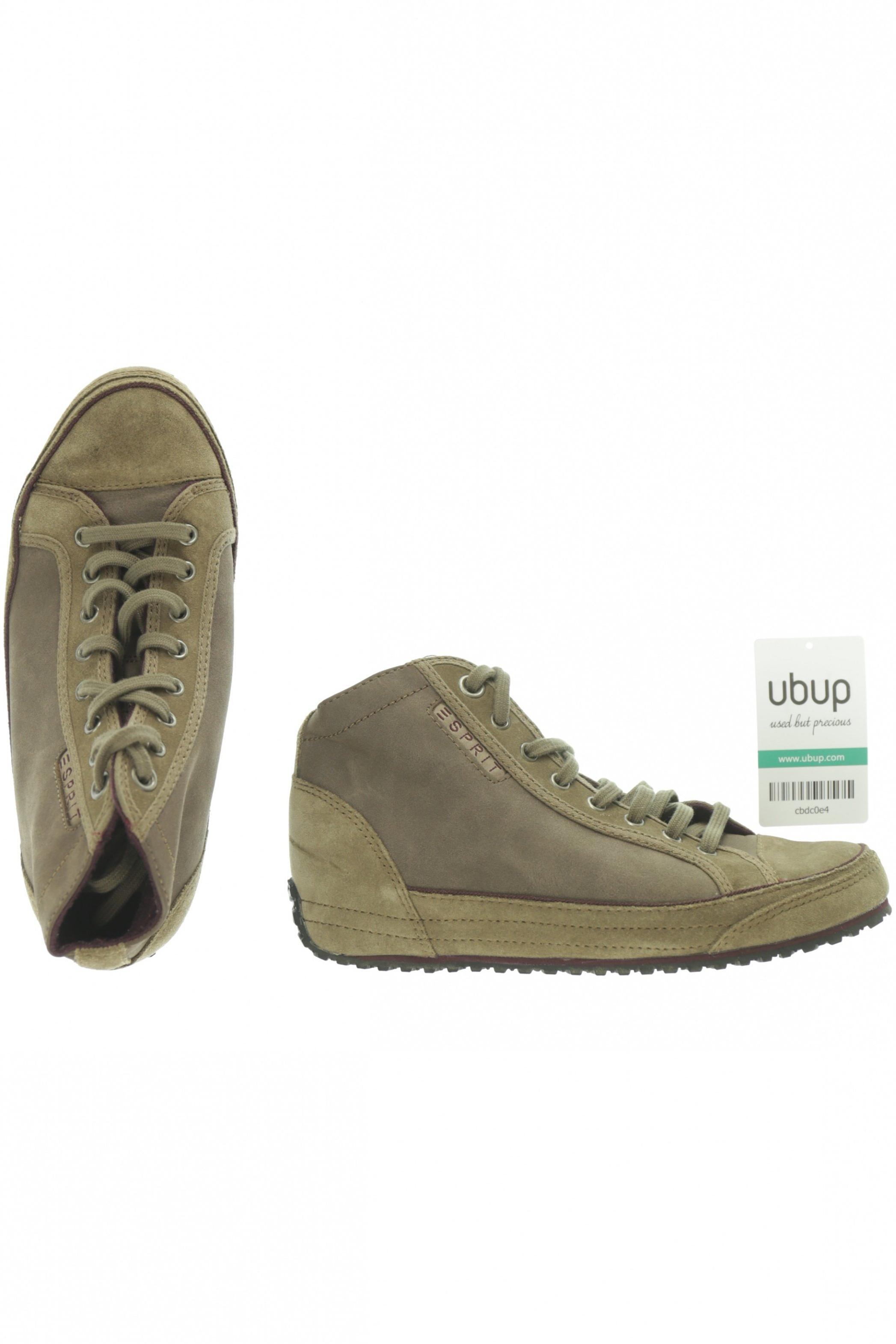 

Esprit Damen Sneakers, , Gr. 38