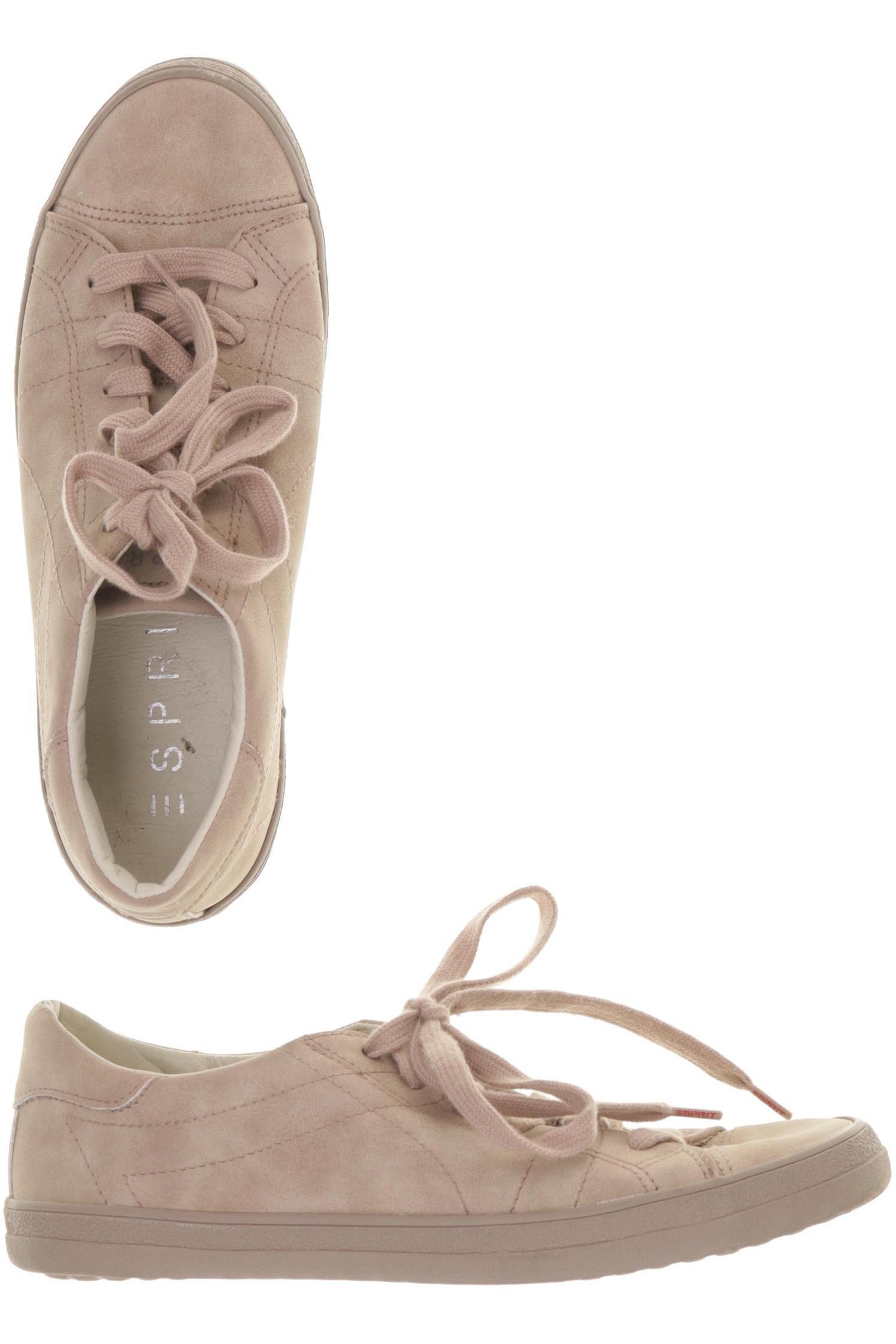 

Esprit Damen Sneakers, pink, Gr. 36