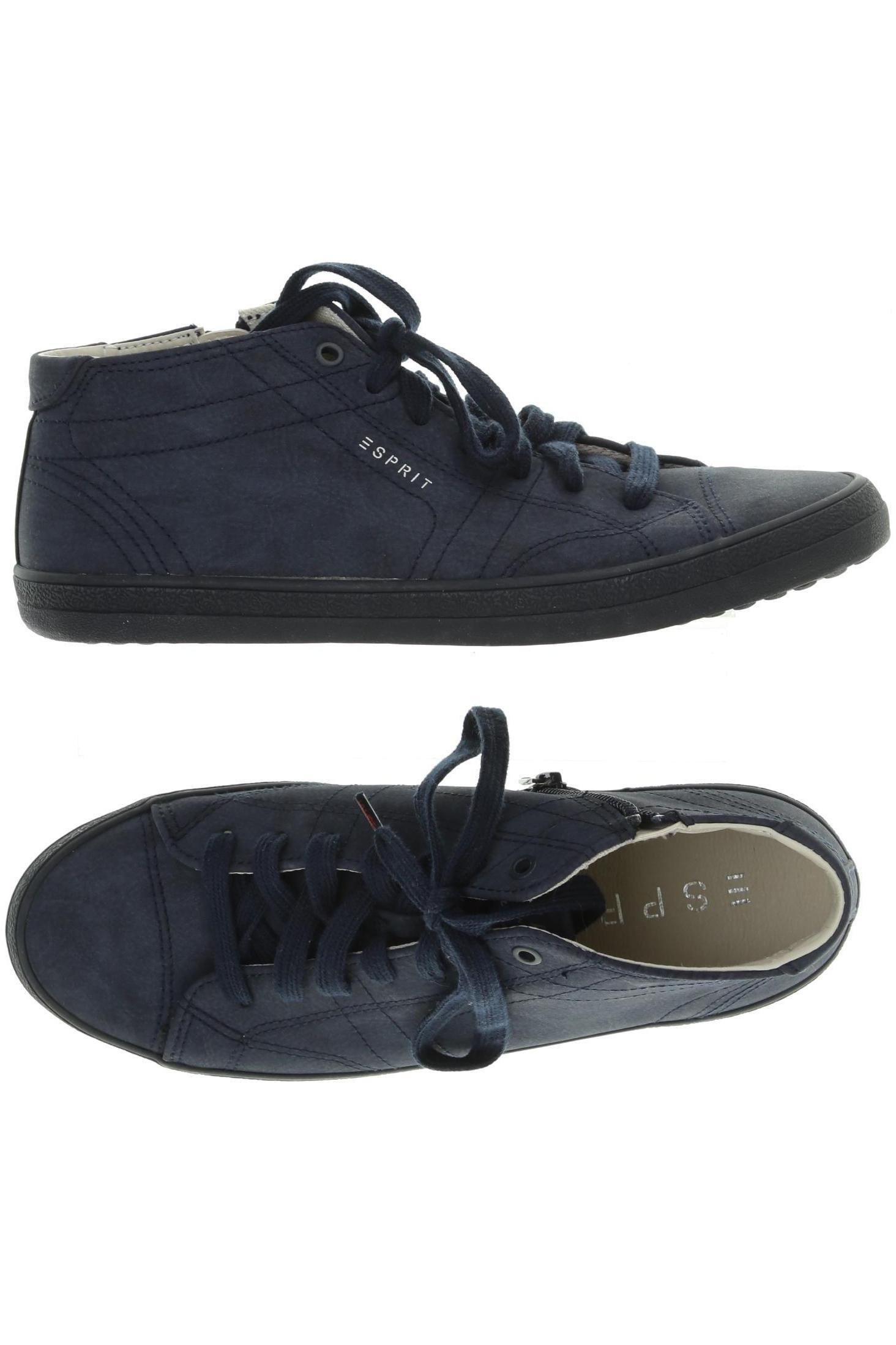 

Esprit Damen Sneakers, , Gr. 38