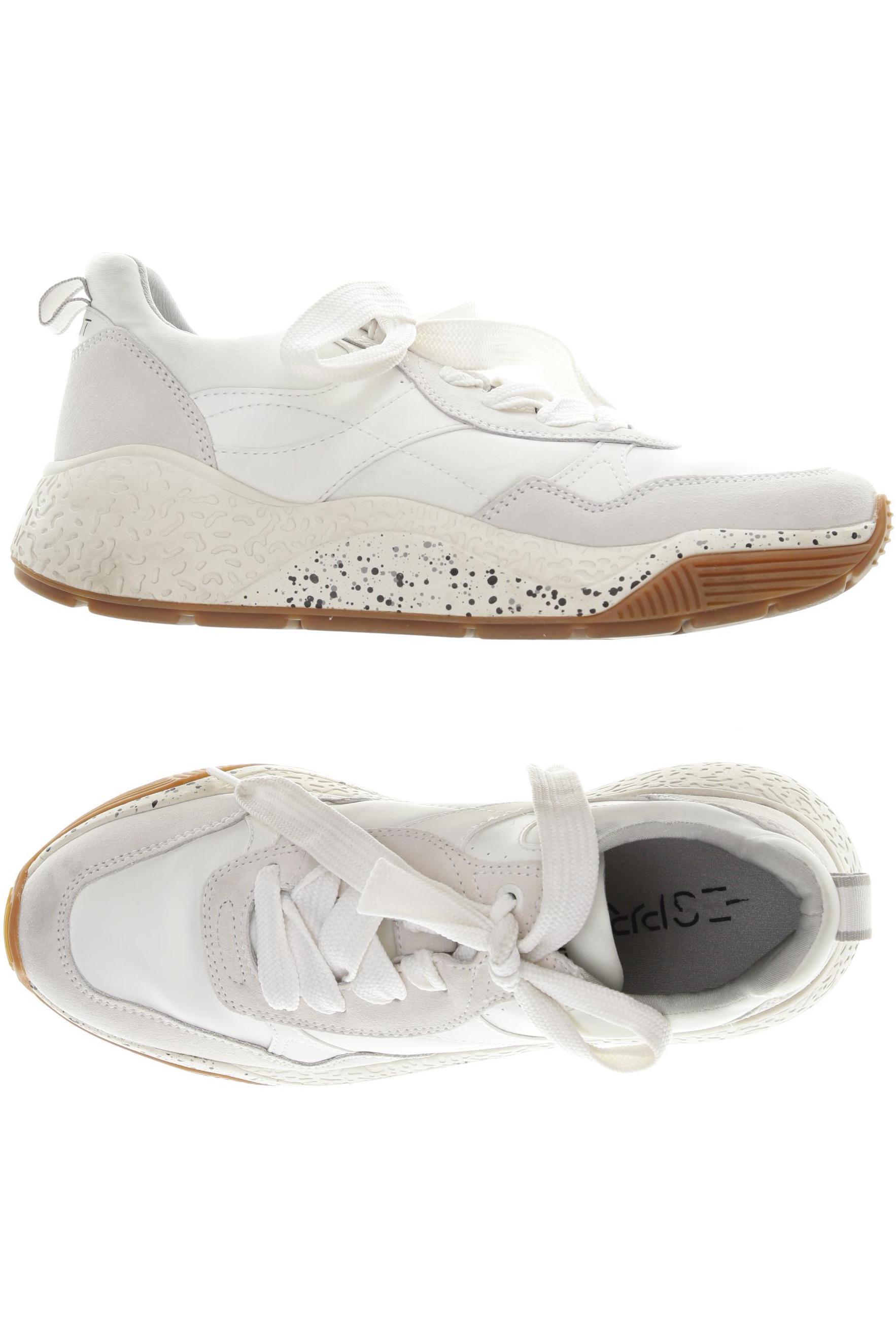 

Esprit Damen Sneakers, weiß, Gr. 41