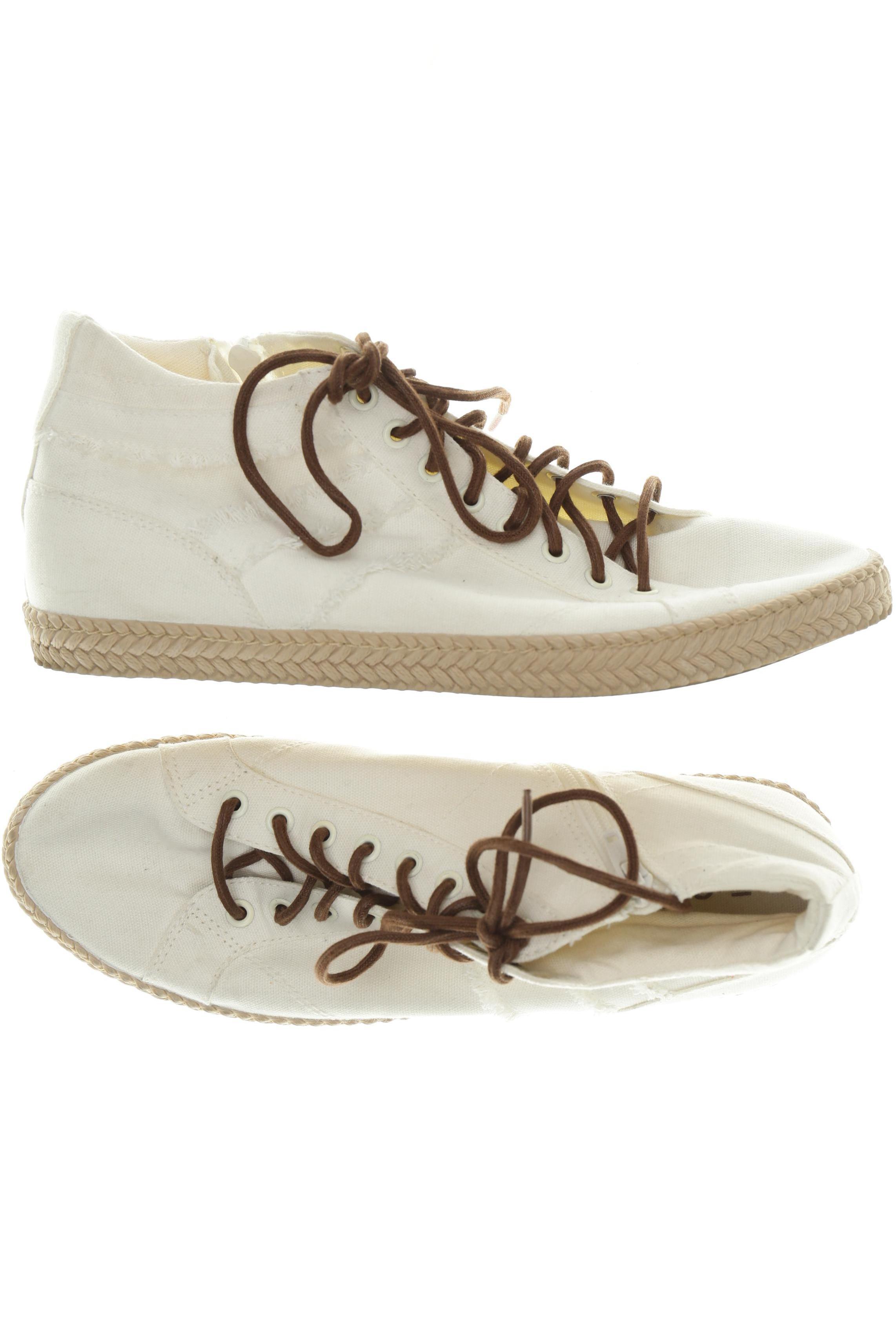

Esprit Damen Sneakers, weiß, Gr. 41