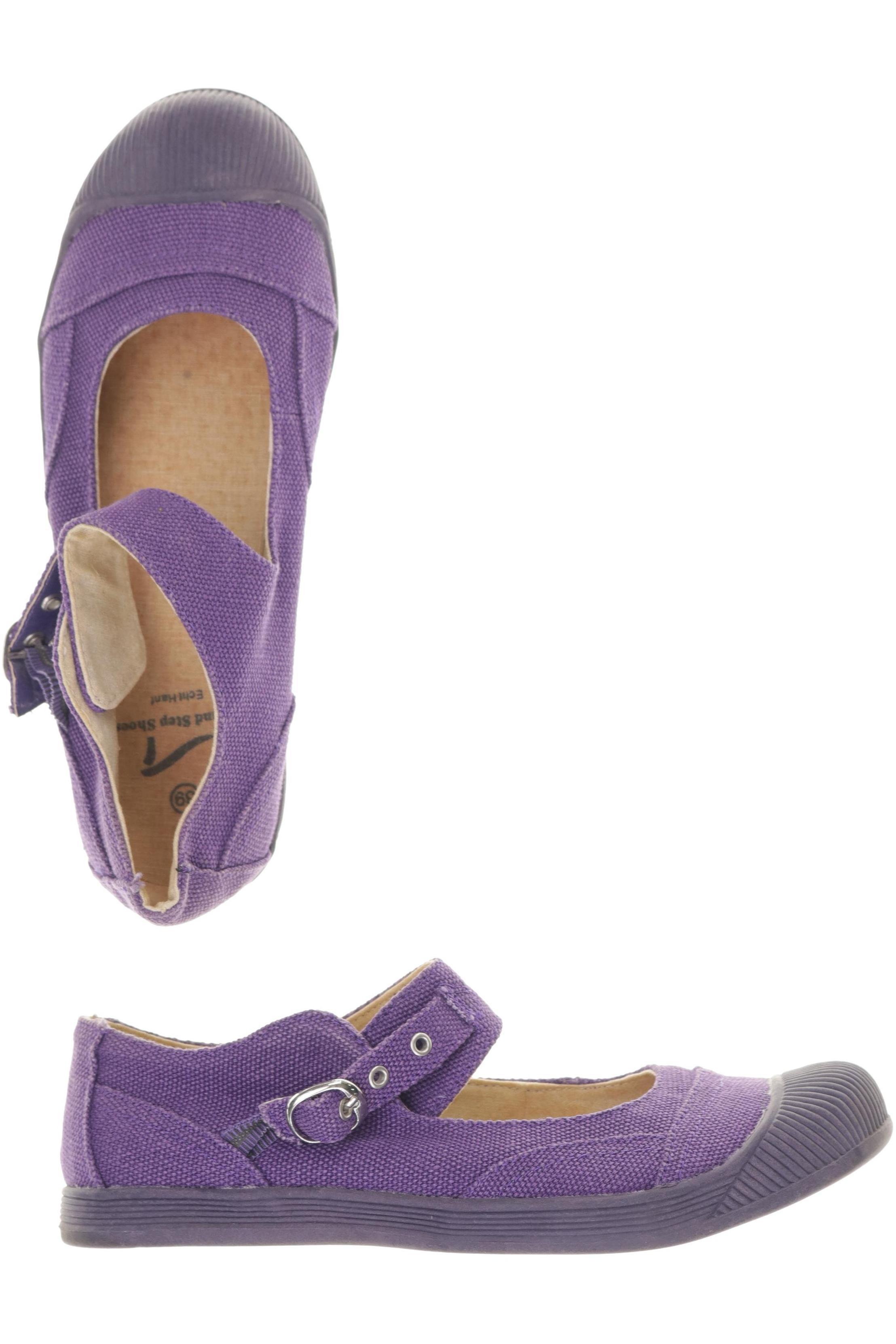 

Grand Step Shoes Damen Ballerinas, lila, Gr. 39