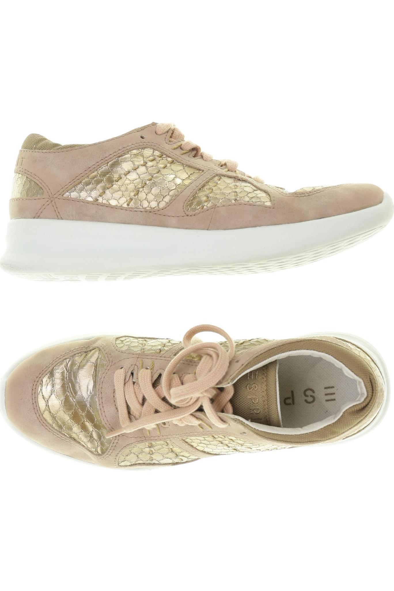 

Esprit Damen Sneakers, pink, Gr. 36