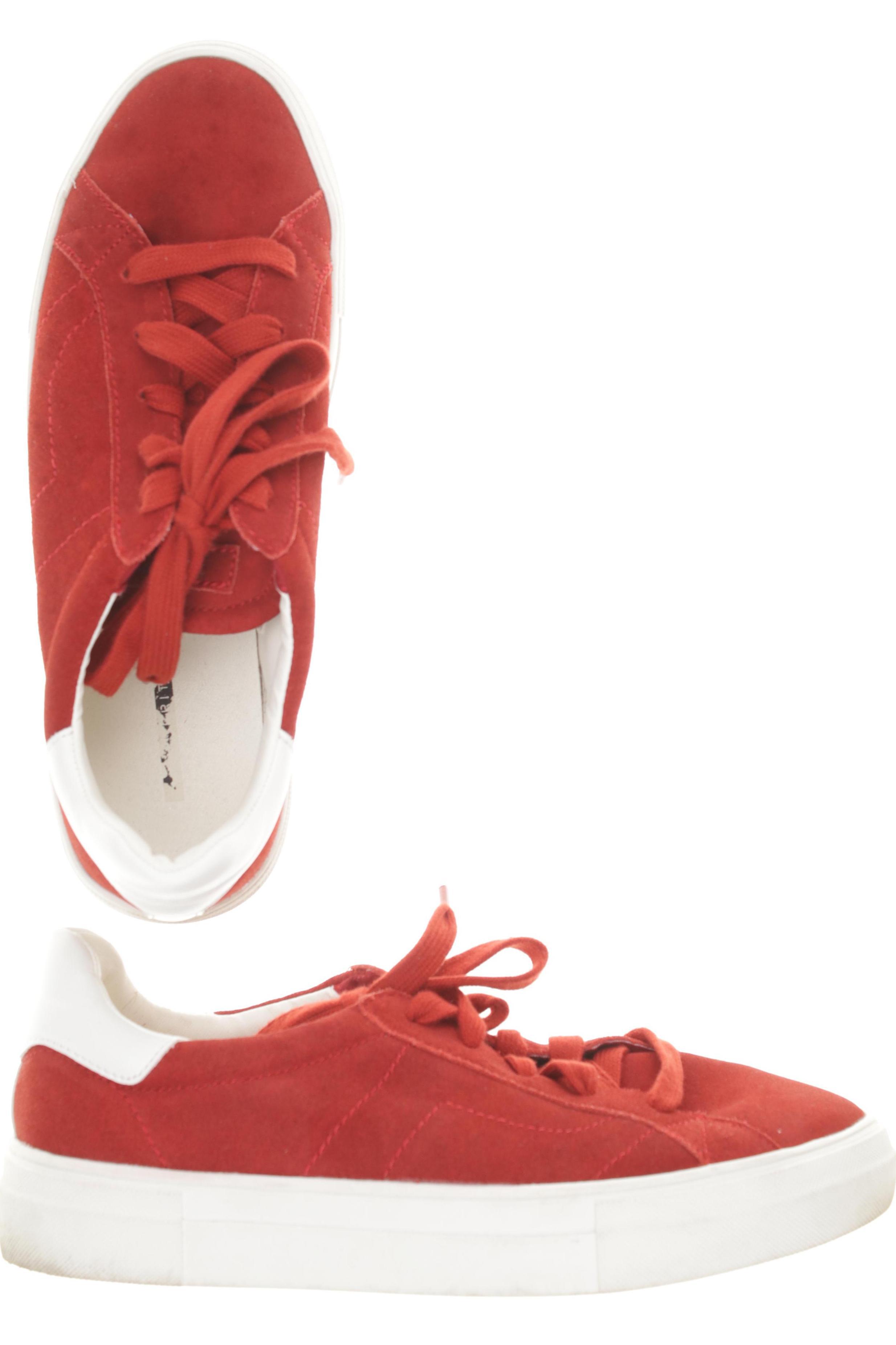 

Esprit Damen Sneakers, rot, Gr. 41