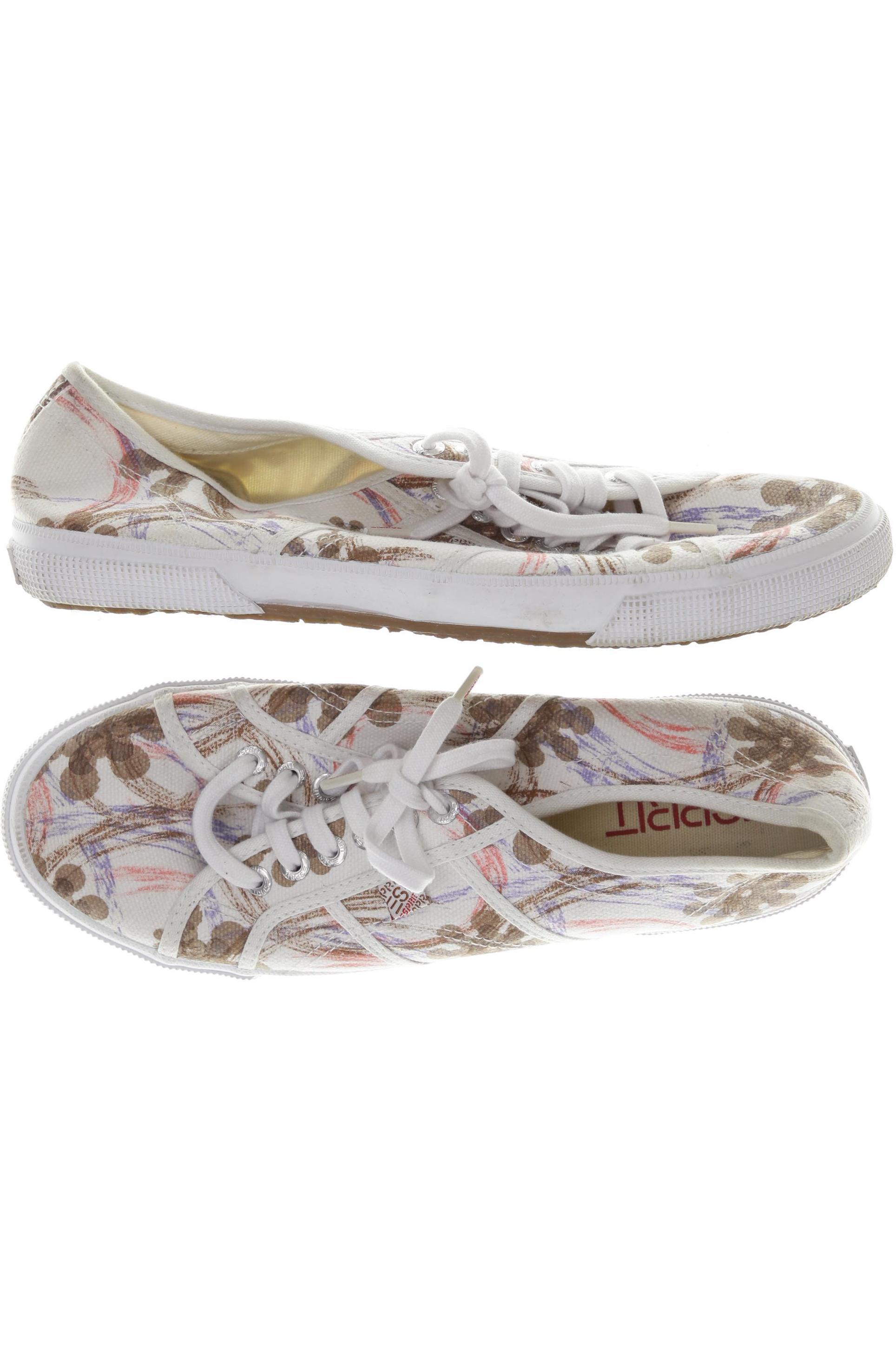 

Esprit Damen Sneakers, weiß, Gr. 41