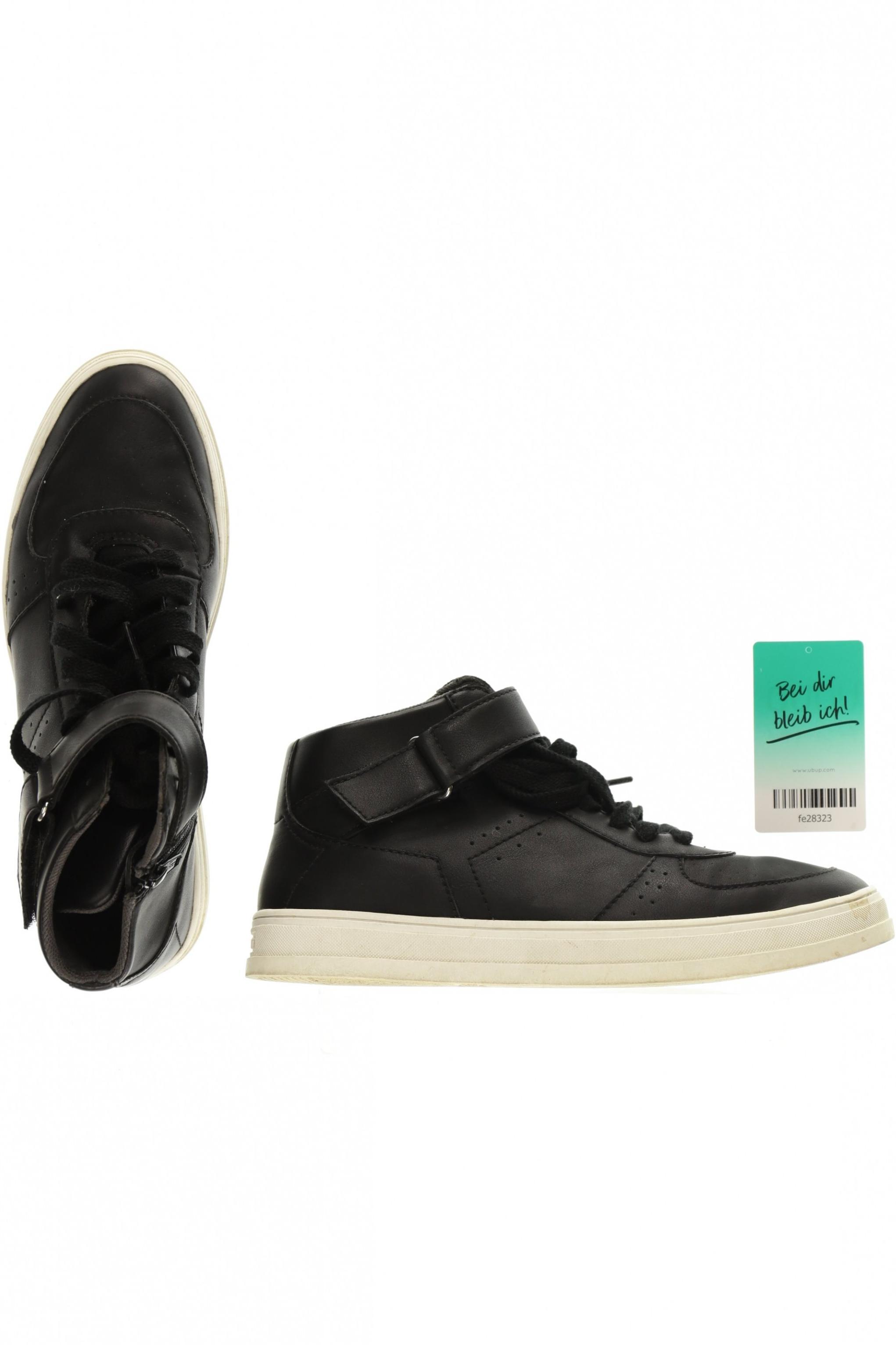 

Esprit Damen Sneakers, schwarz, Gr. 39